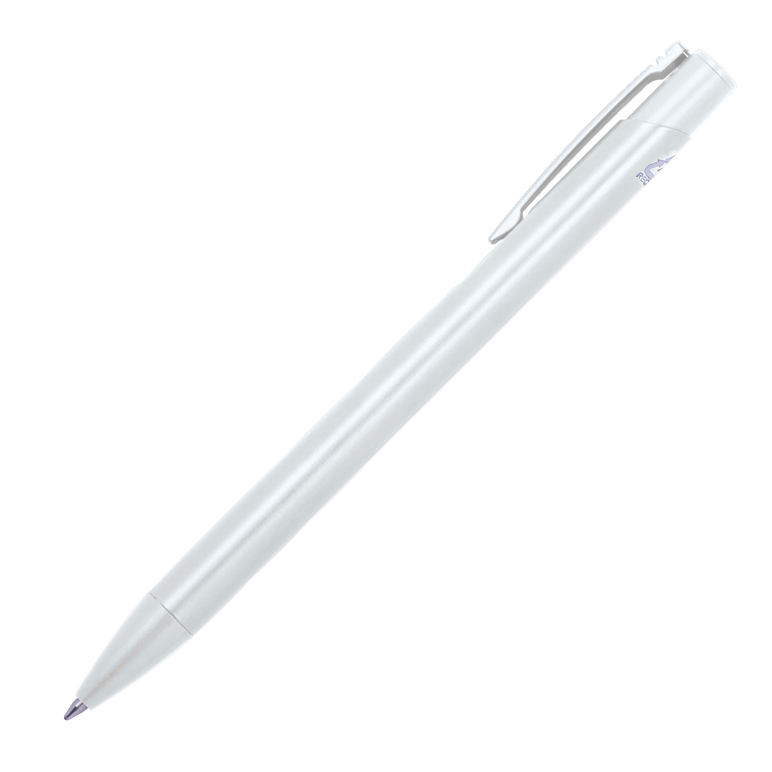Vue 2 de Stylo bille Bilbao