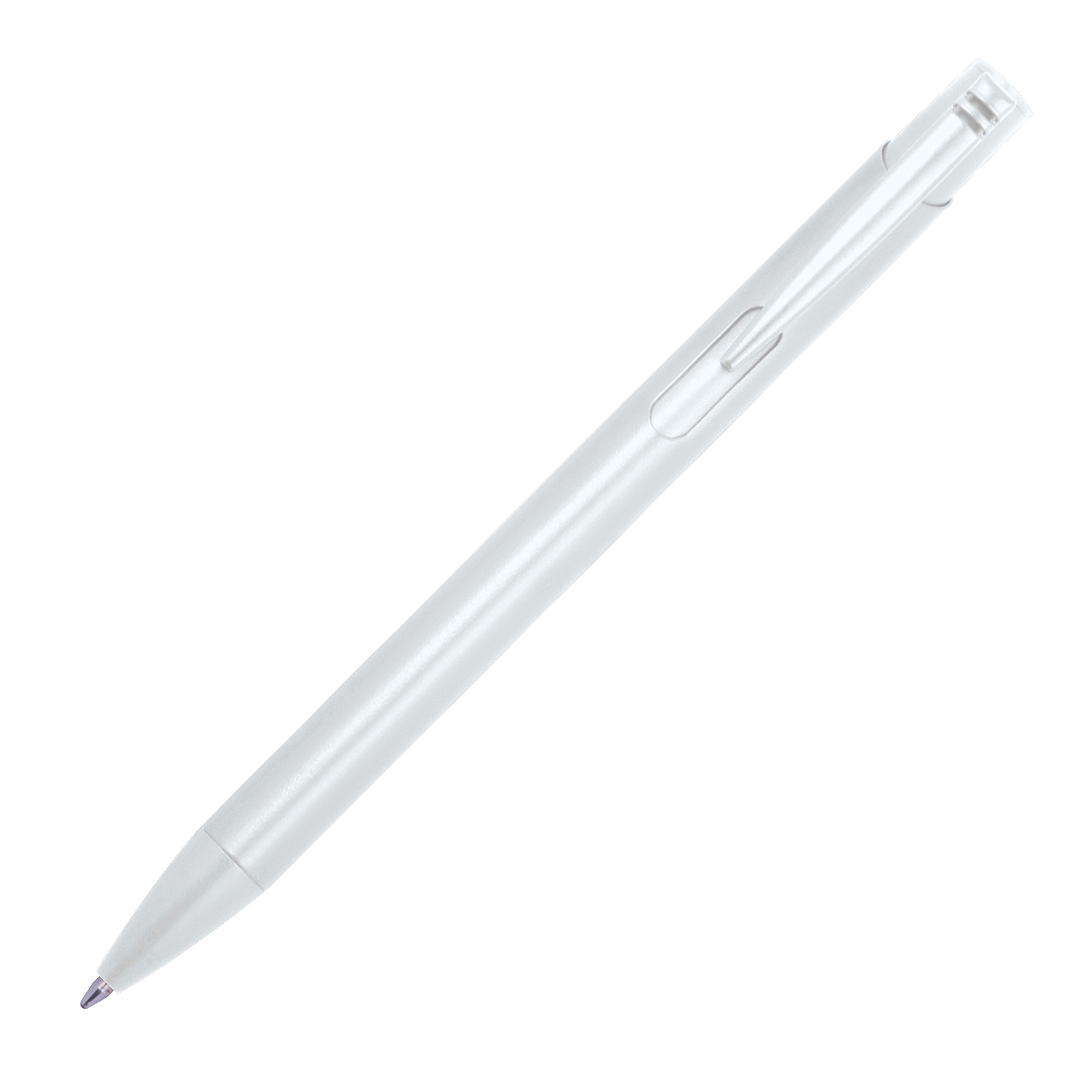 Vue 3 de Stylo bille Bilbao