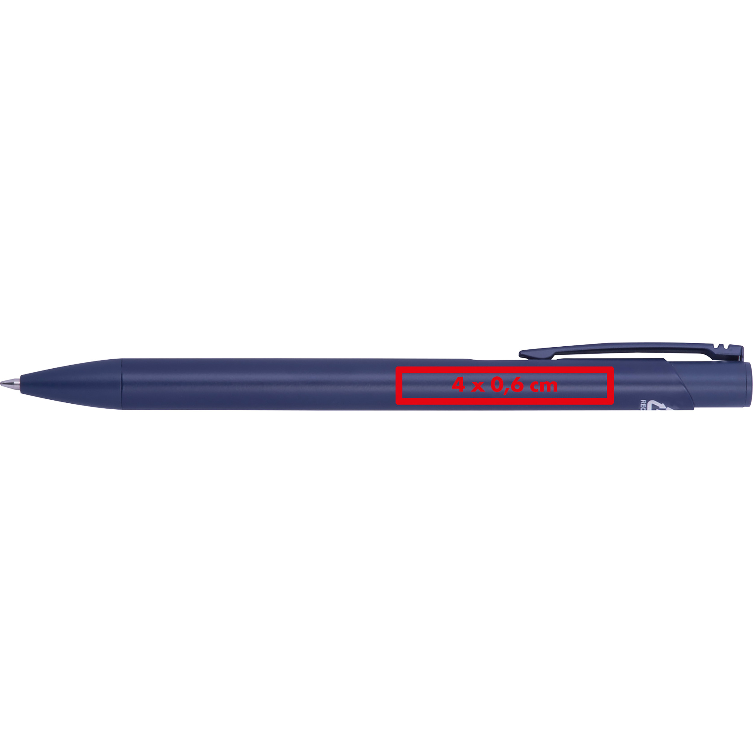 Vue 16 de Stylo bille Bilbao