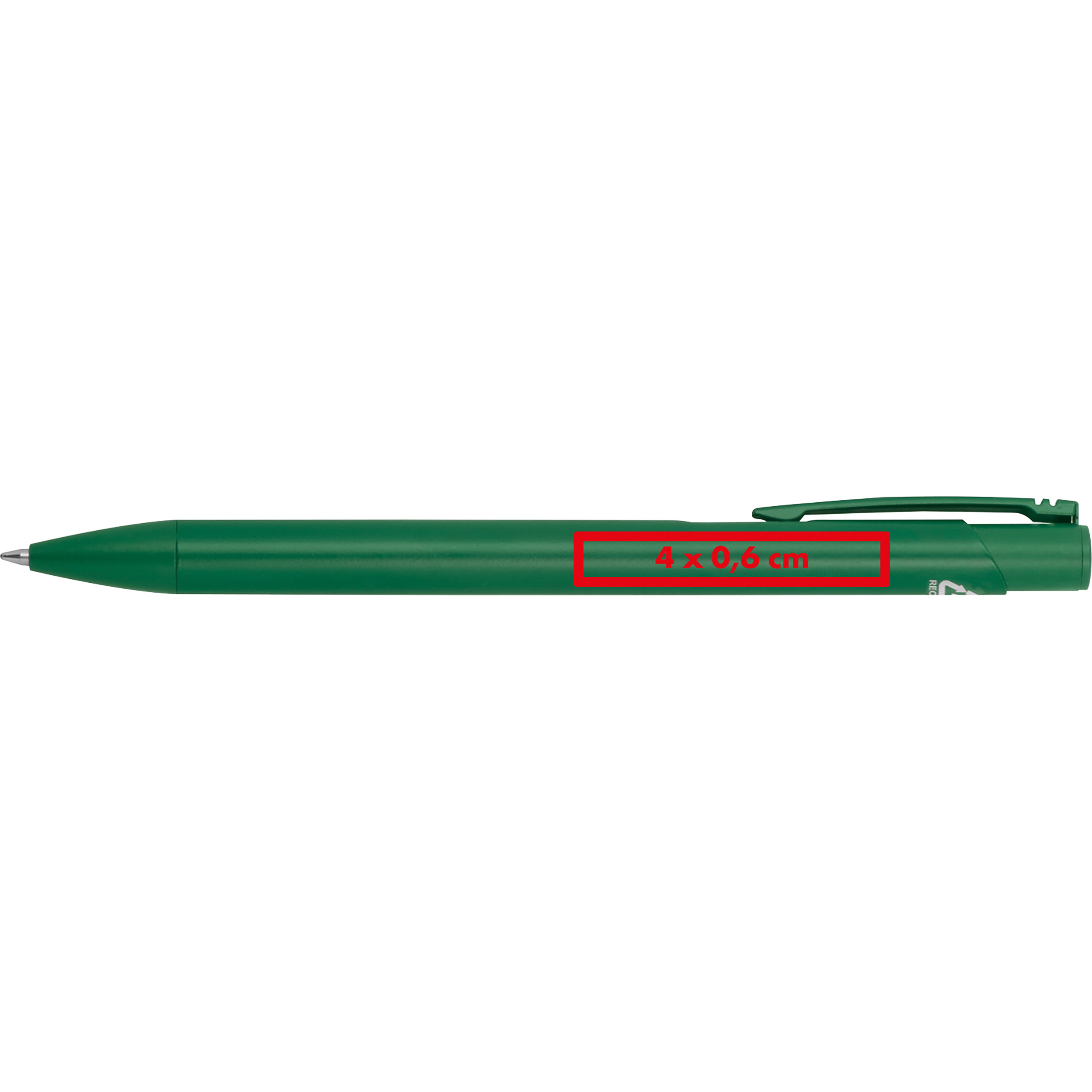 Vue 20 de Stylo bille Bilbao