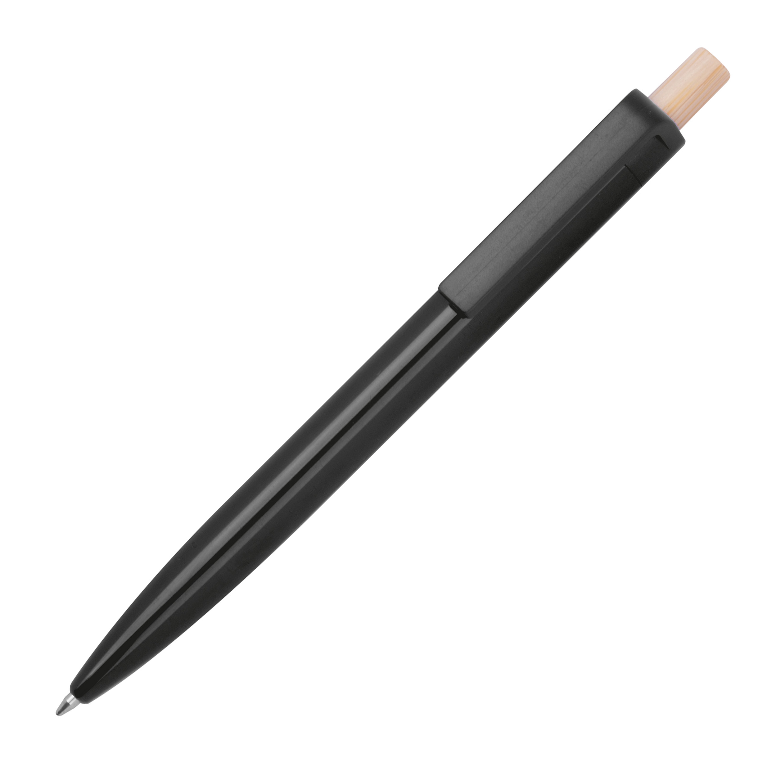 Vue 5 de Stylo bille Boa Vista