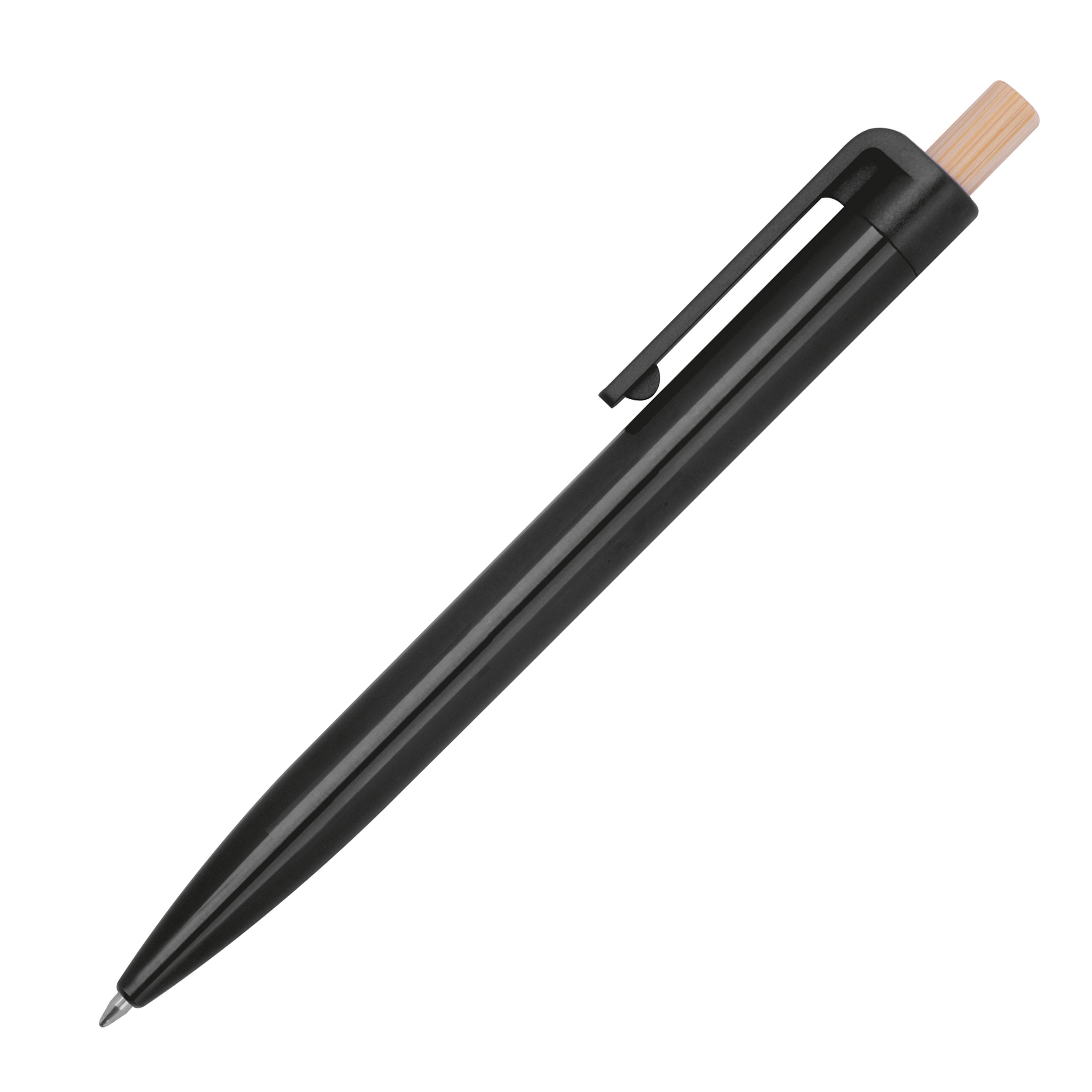 Vue 6 de Stylo bille Boa Vista