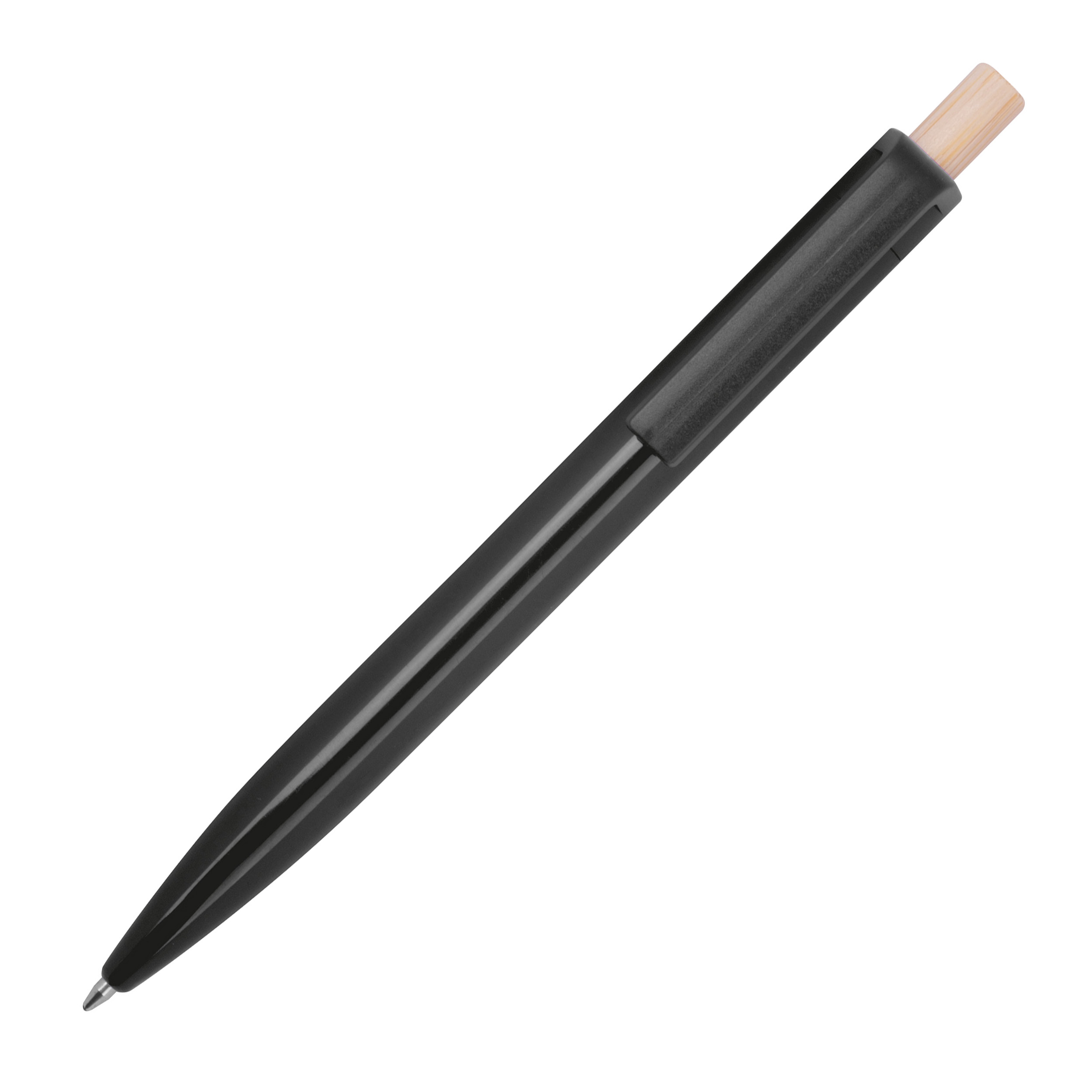 Vue 7 de Stylo bille Boa Vista