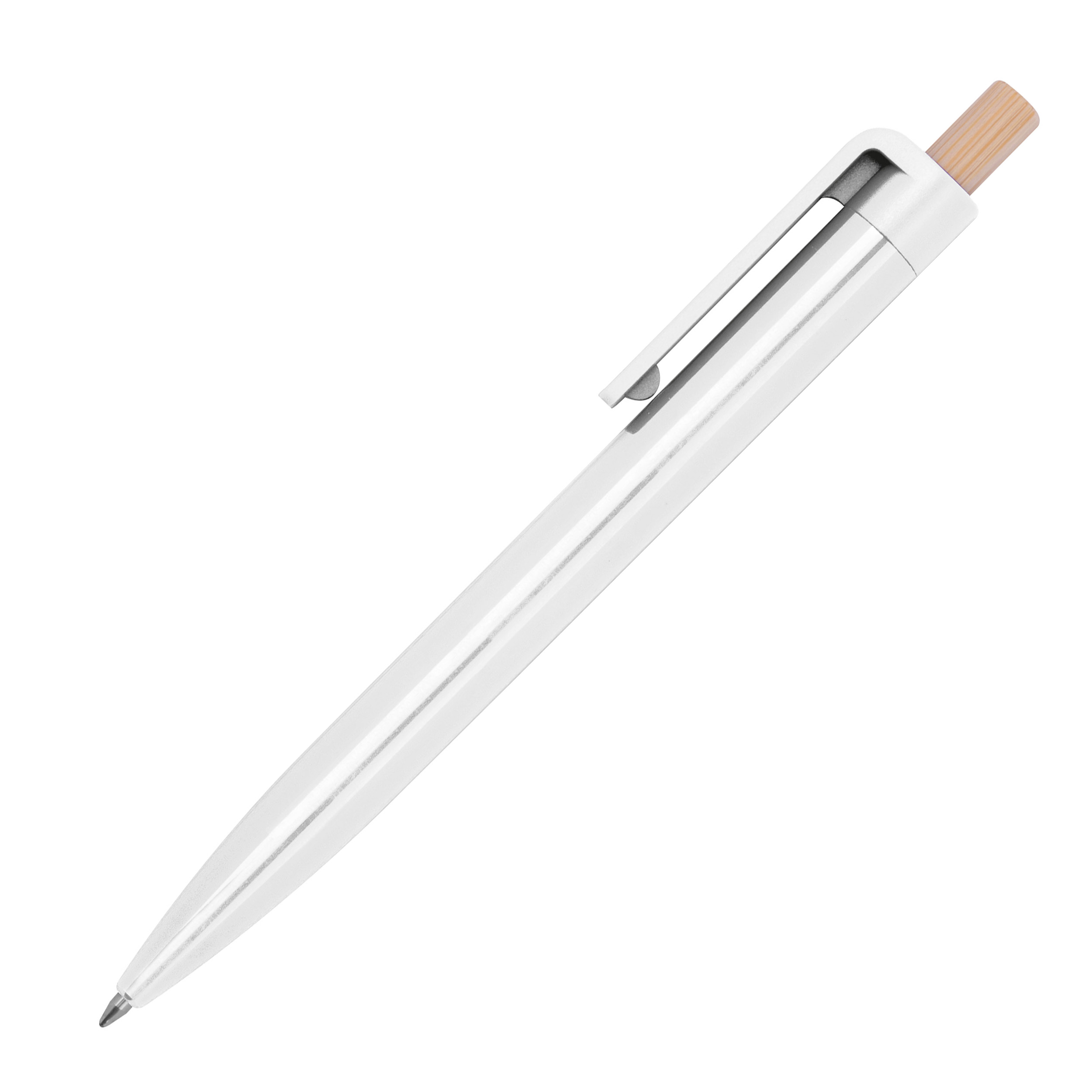 Vue 2 de Stylo bille Boa Vista