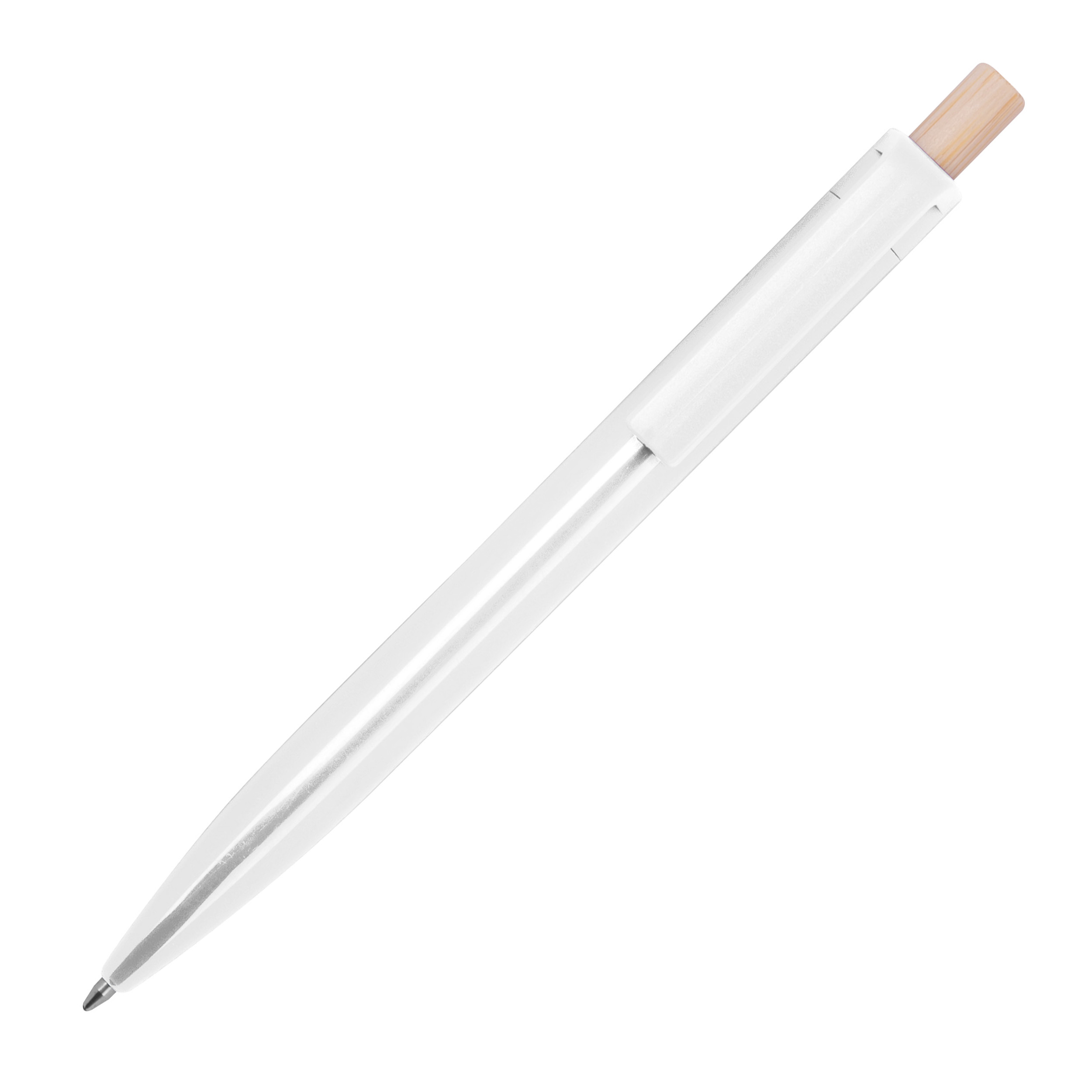 Vue 3 de Stylo bille Boa Vista