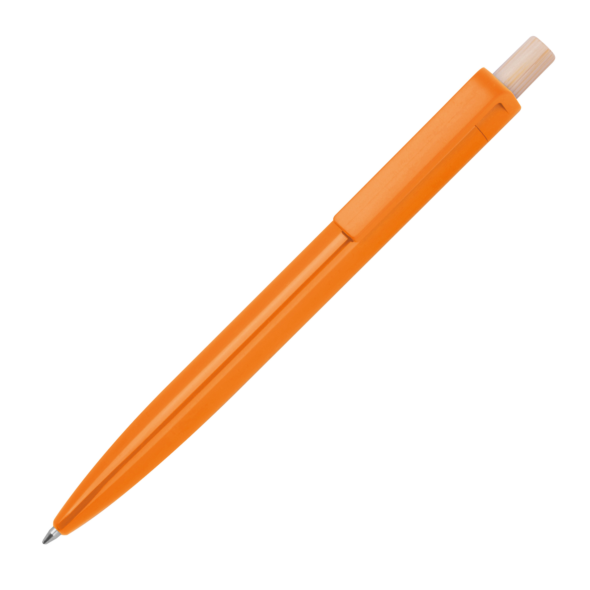 Vue 25 de Stylo bille Boa Vista