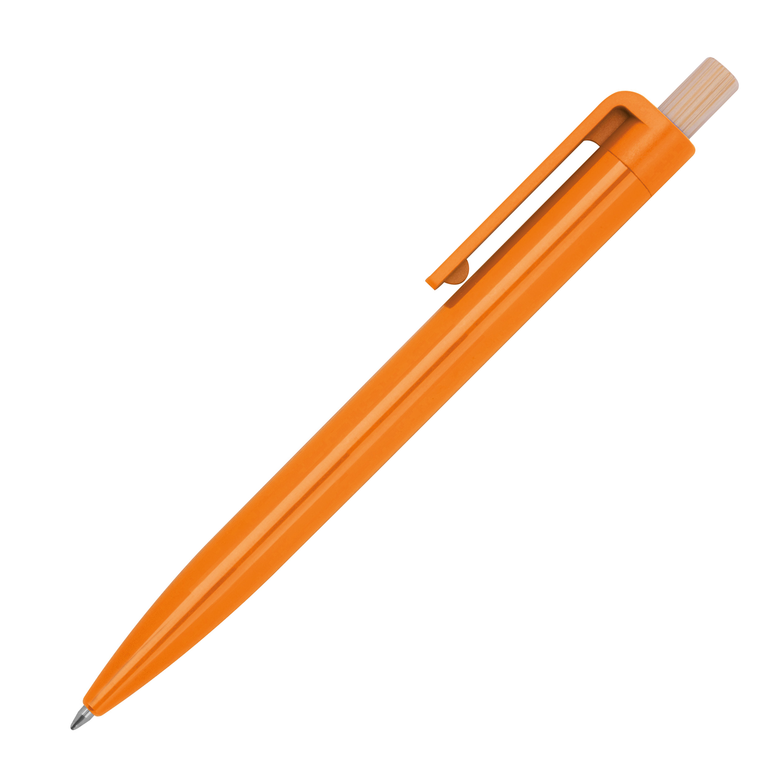 Vue 26 de Stylo bille Boa Vista