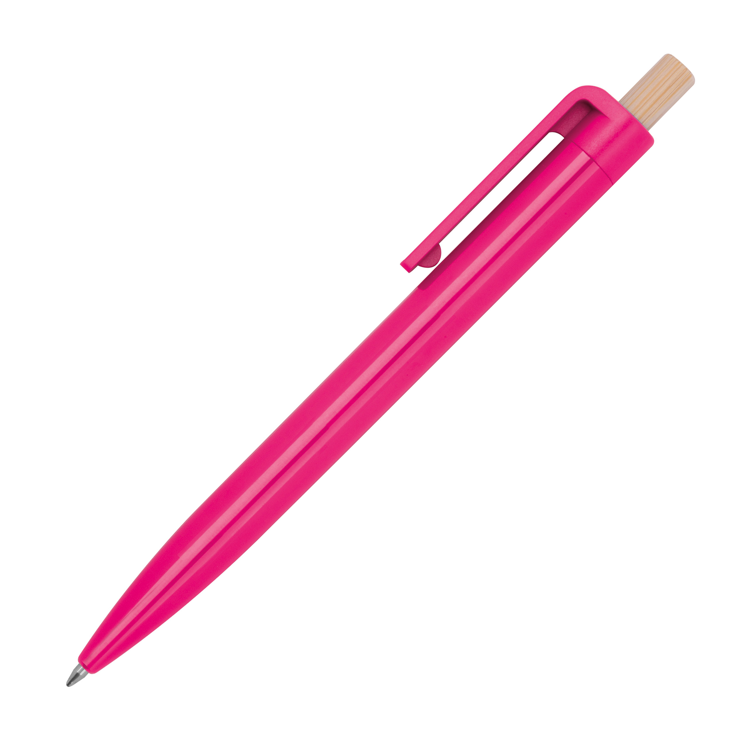 Vue 30 de Stylo bille Boa Vista