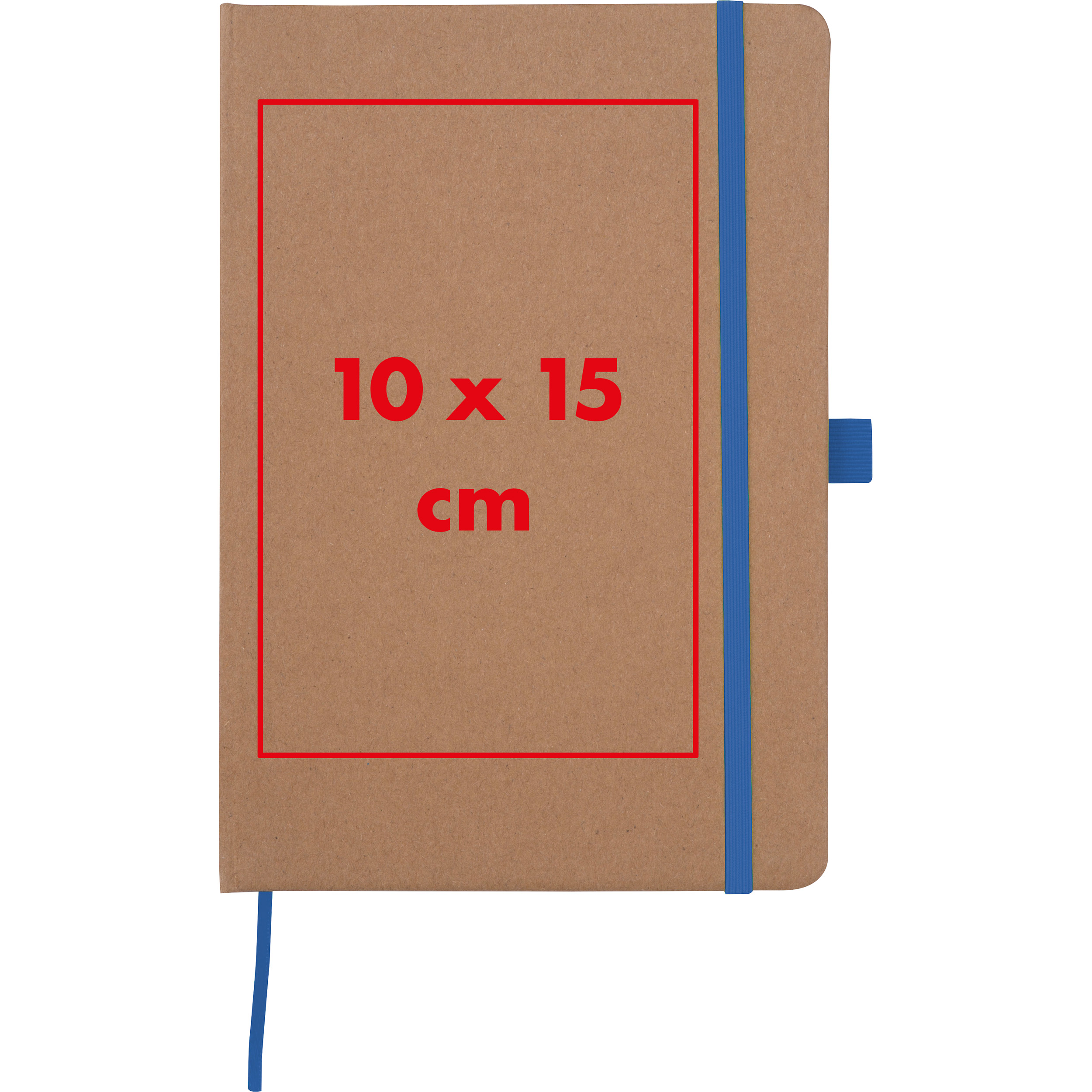 Vue 5 de Carnet A5 Bournemouth