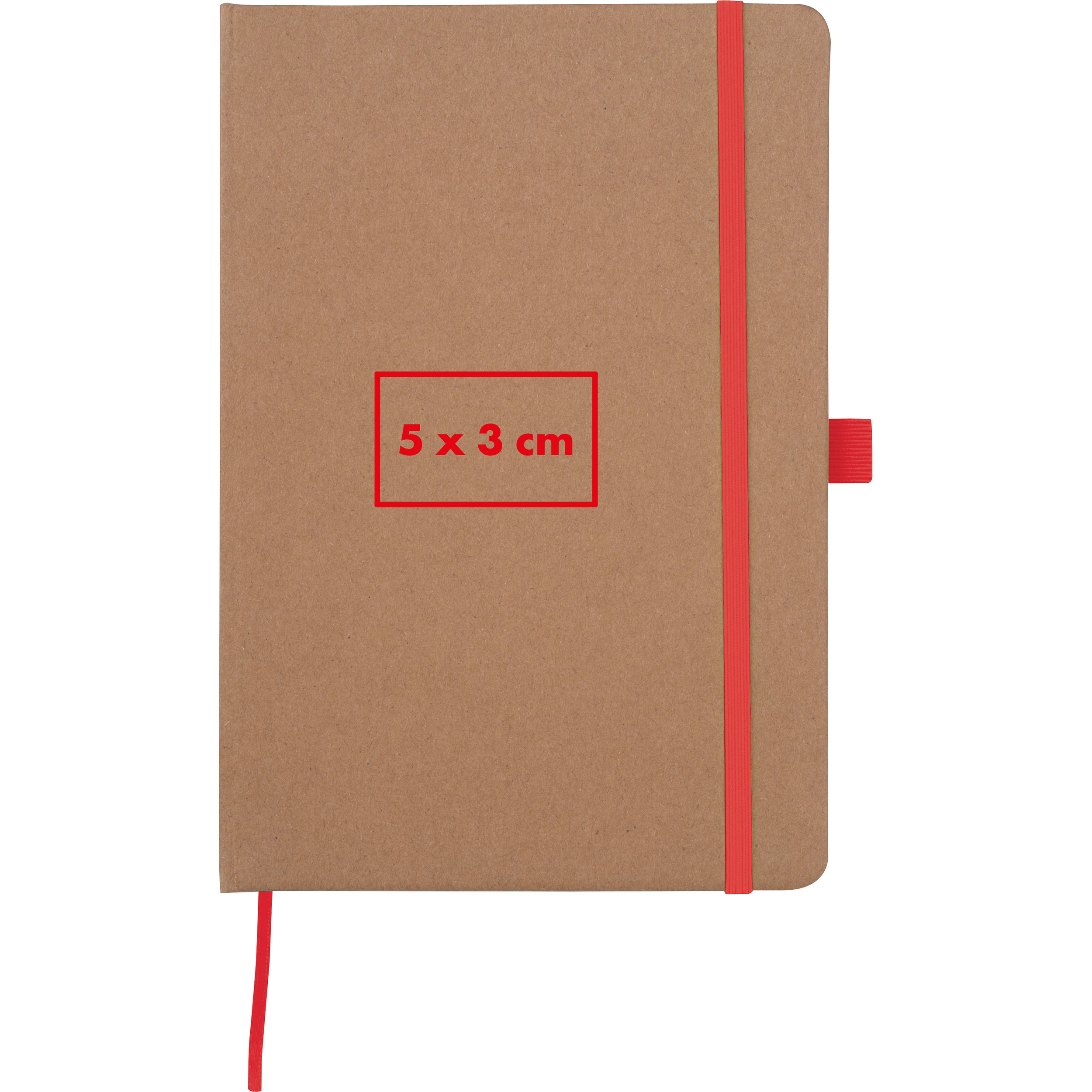 Vue 14 de Carnet A5 Bournemouth