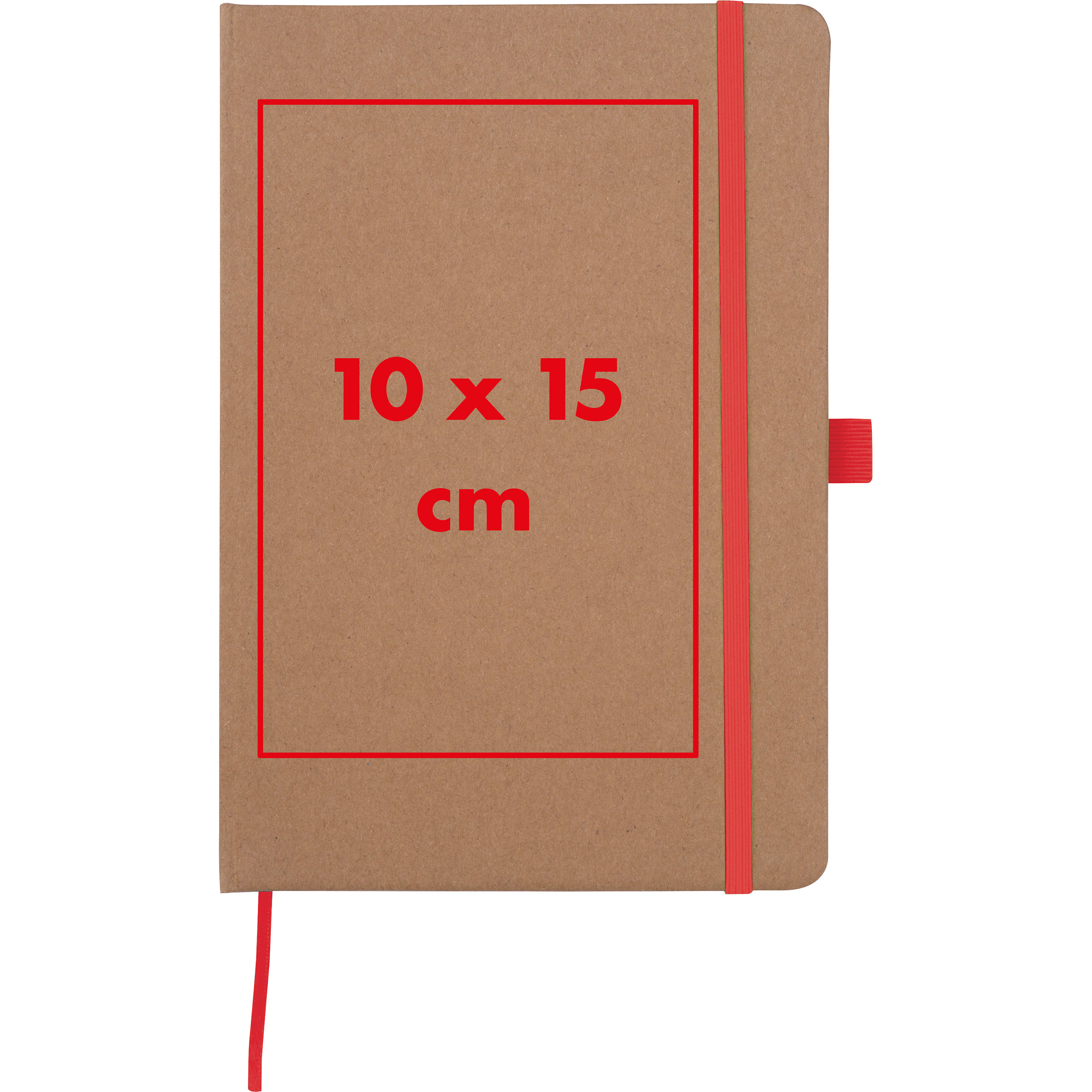 Vue 15 de Carnet A5 Bournemouth