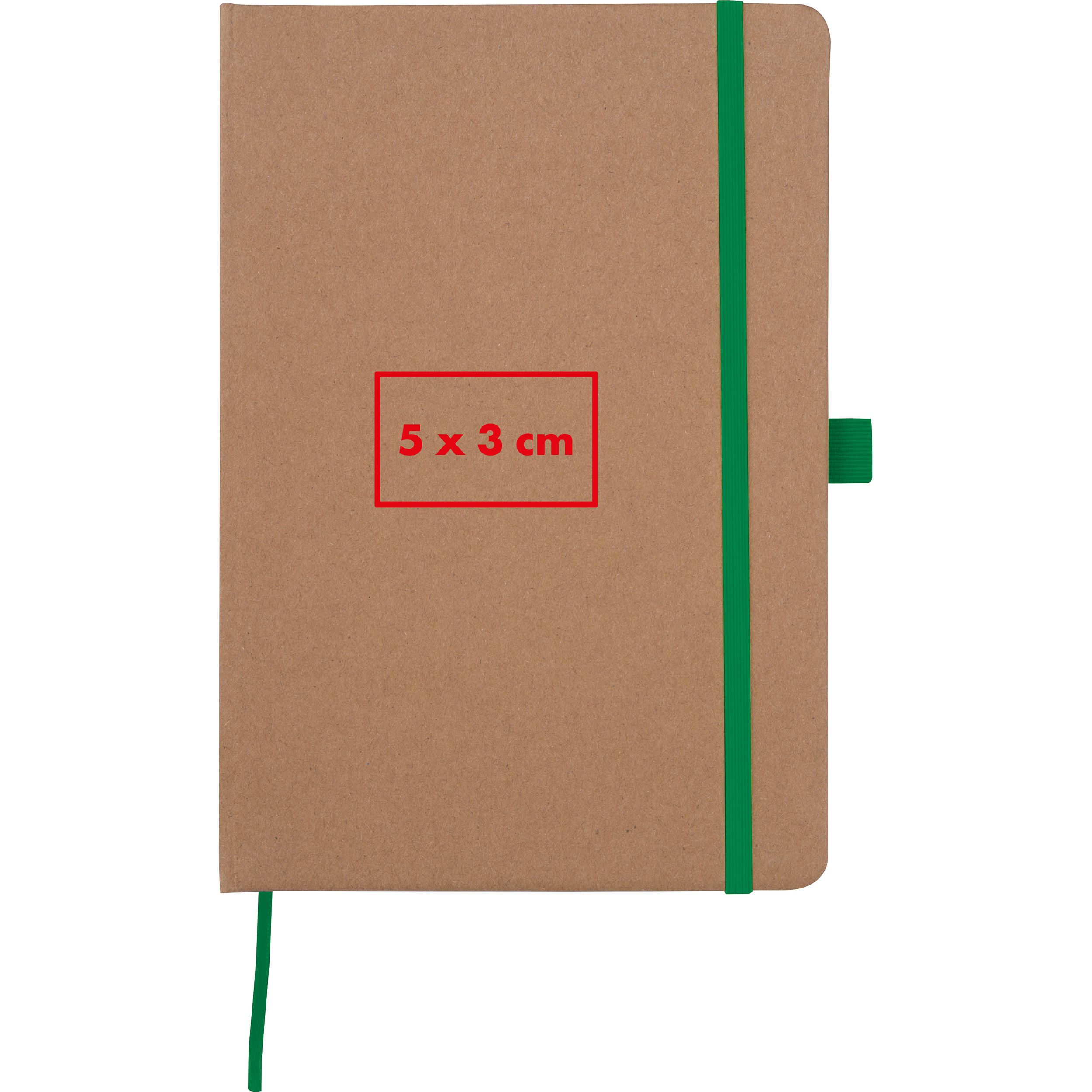 Vue 19 de Carnet A5 Bournemouth