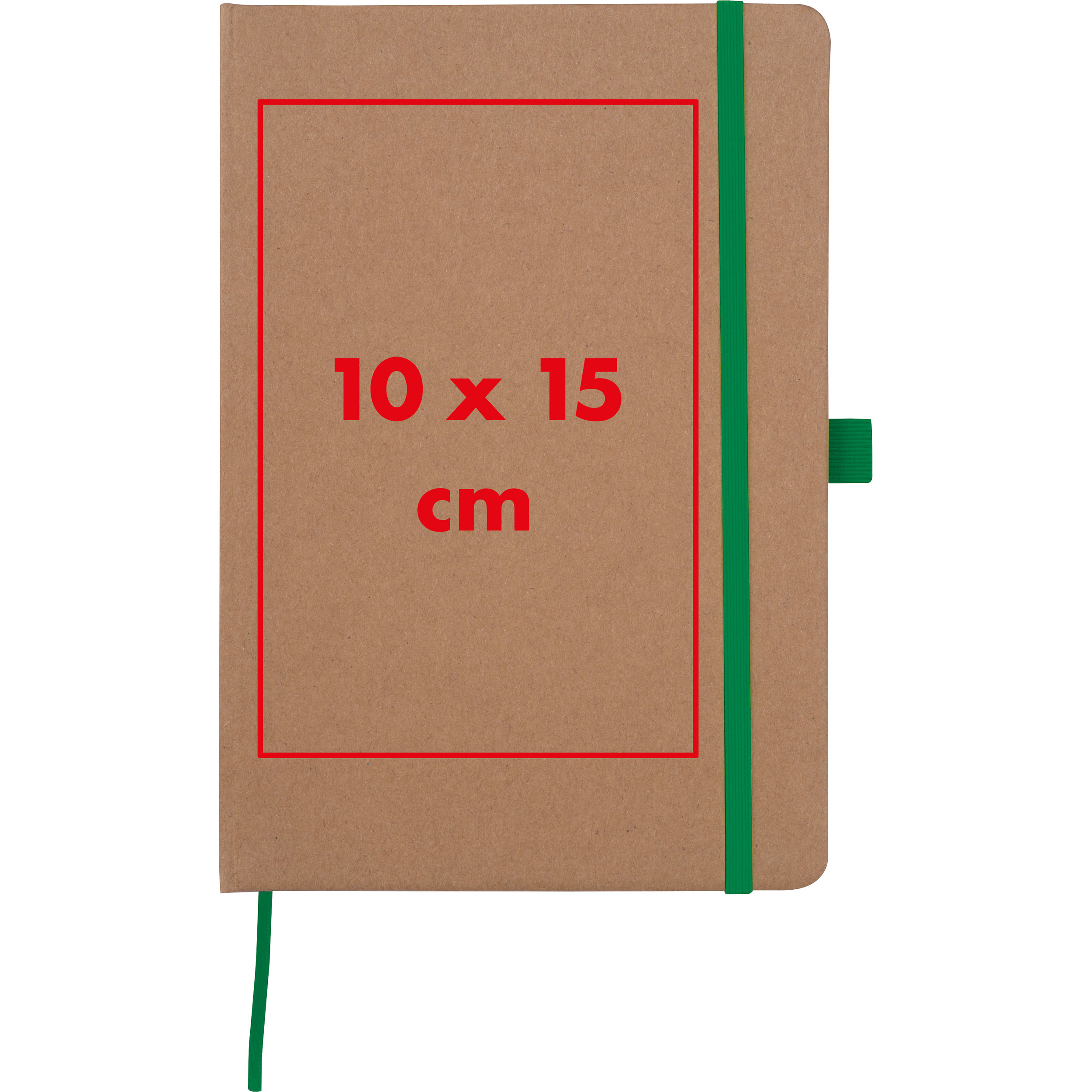 Vue 20 de Carnet A5 Bournemouth