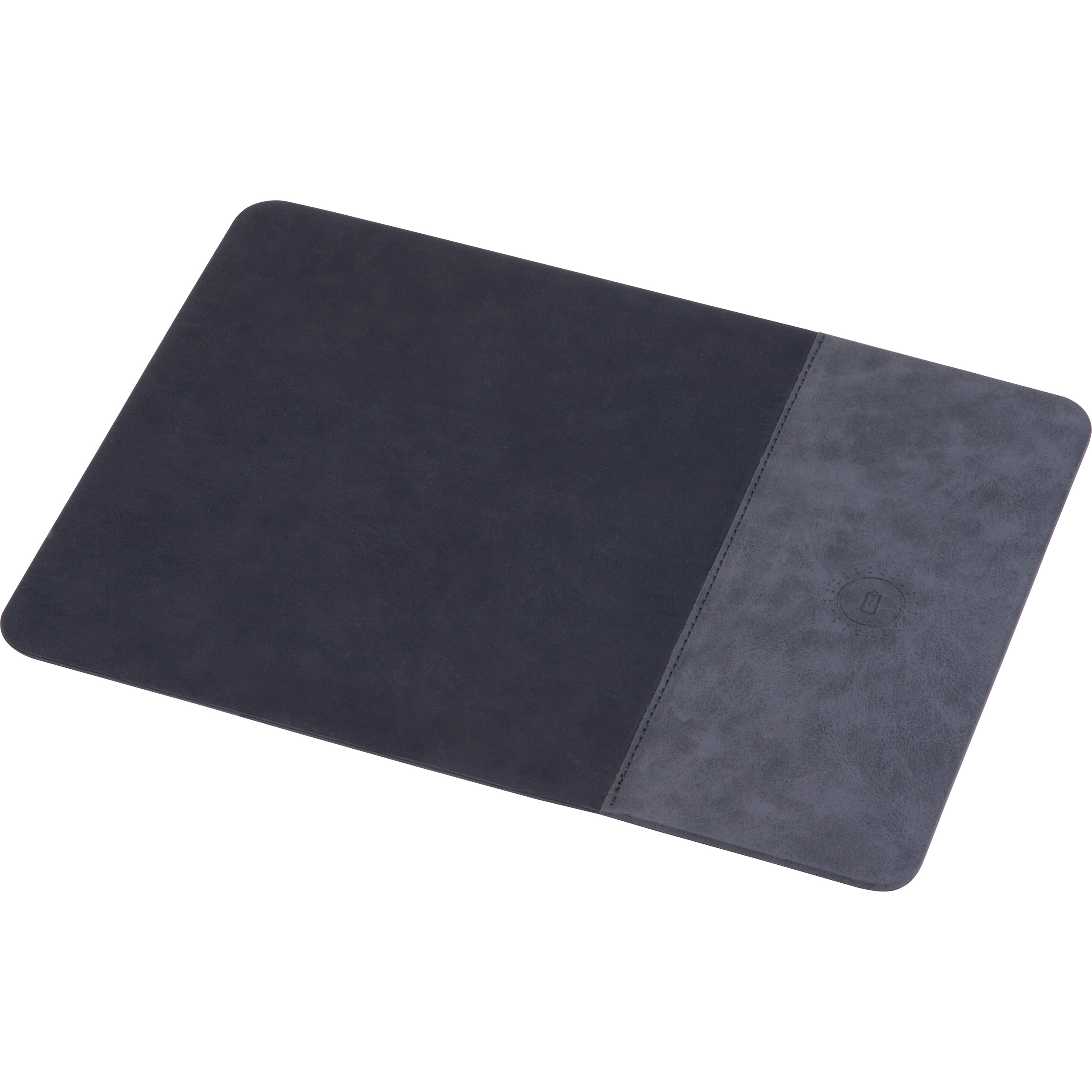 Vue 2 de Tapis de souris avec wireless charging Rotherham