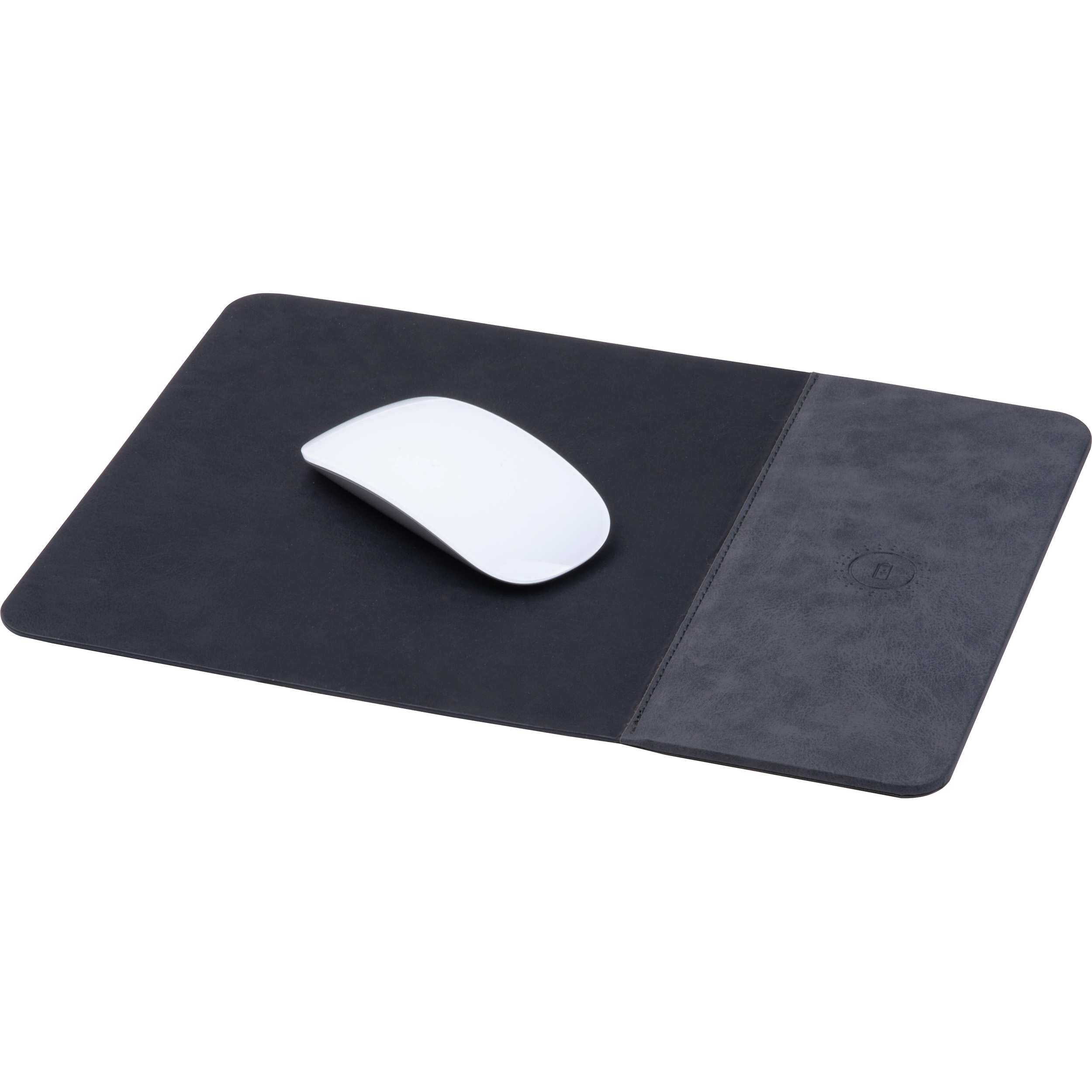 Vue 3 de Tapis de souris avec wireless charging Rotherham