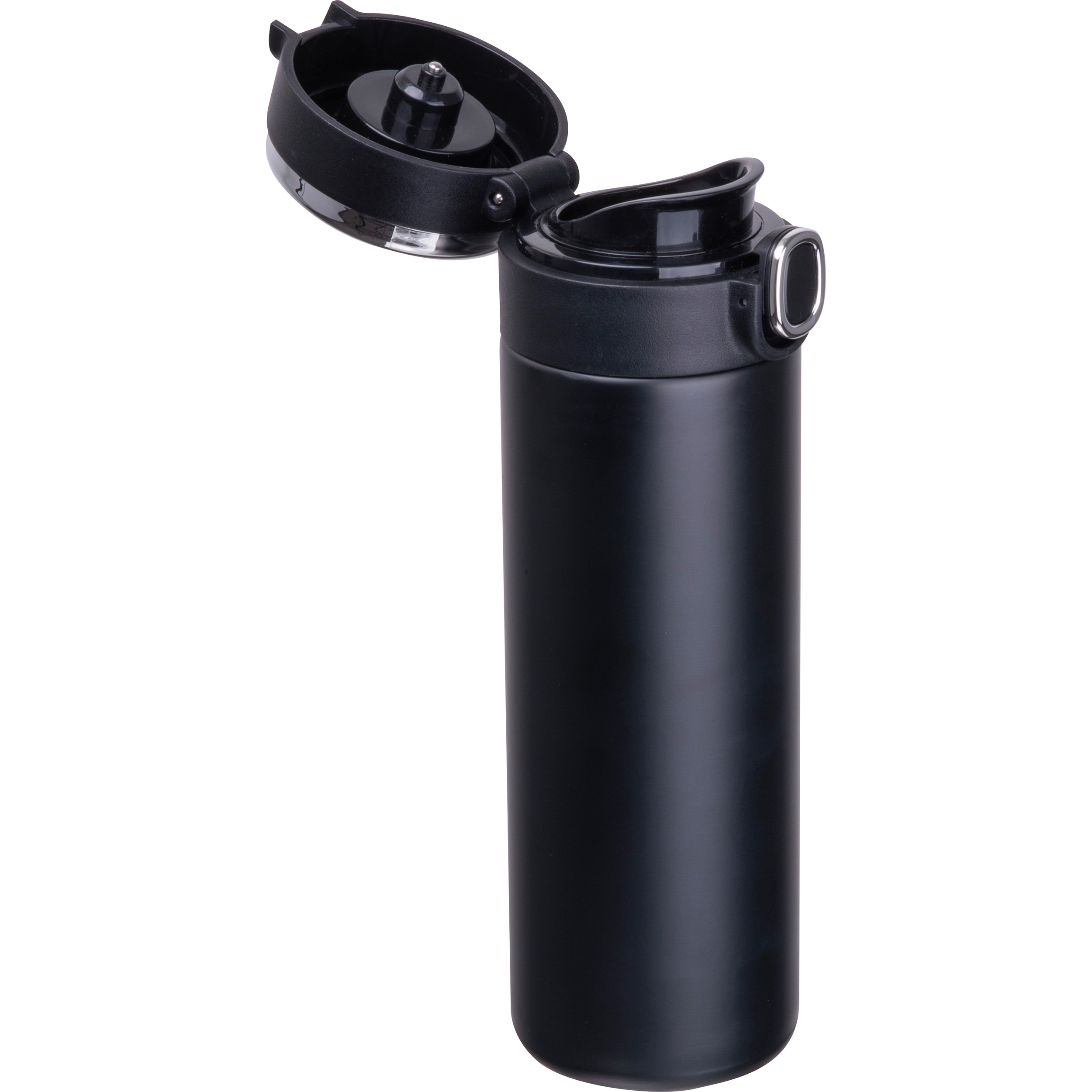 Vue 3 de Bouteille isolante sous vide Cologne