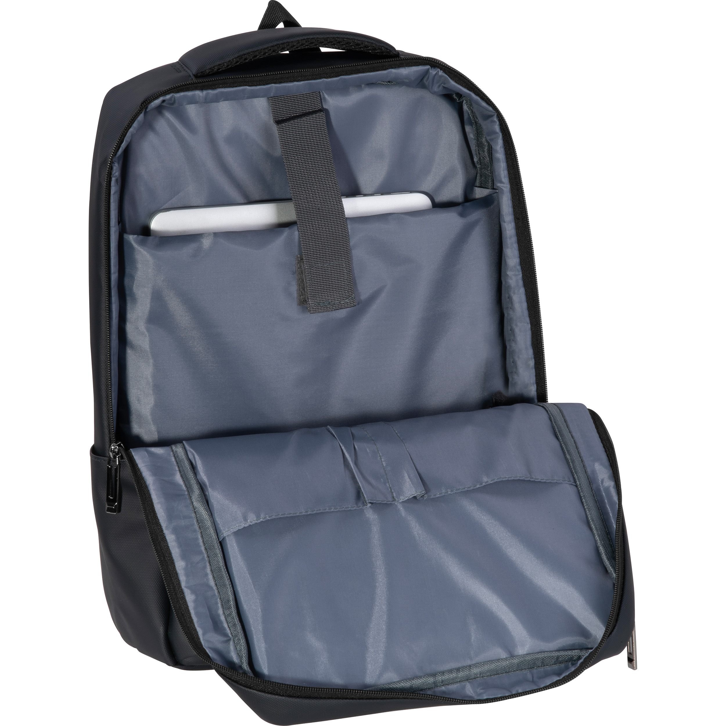 Vue 6 de Sac à dos pour ordinateur portable Parma