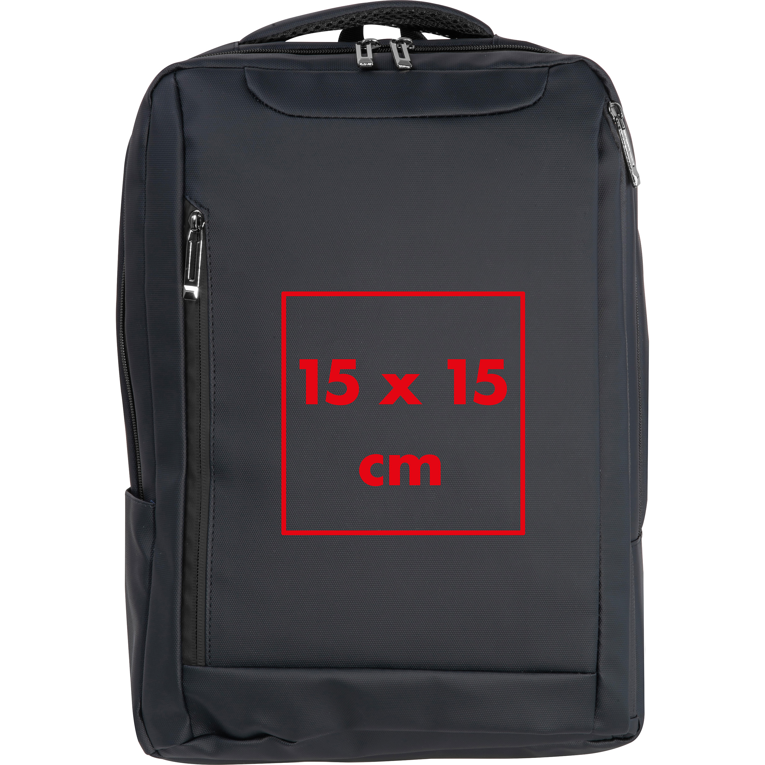 Vue 8 de Sac à dos pour ordinateur portable Parma