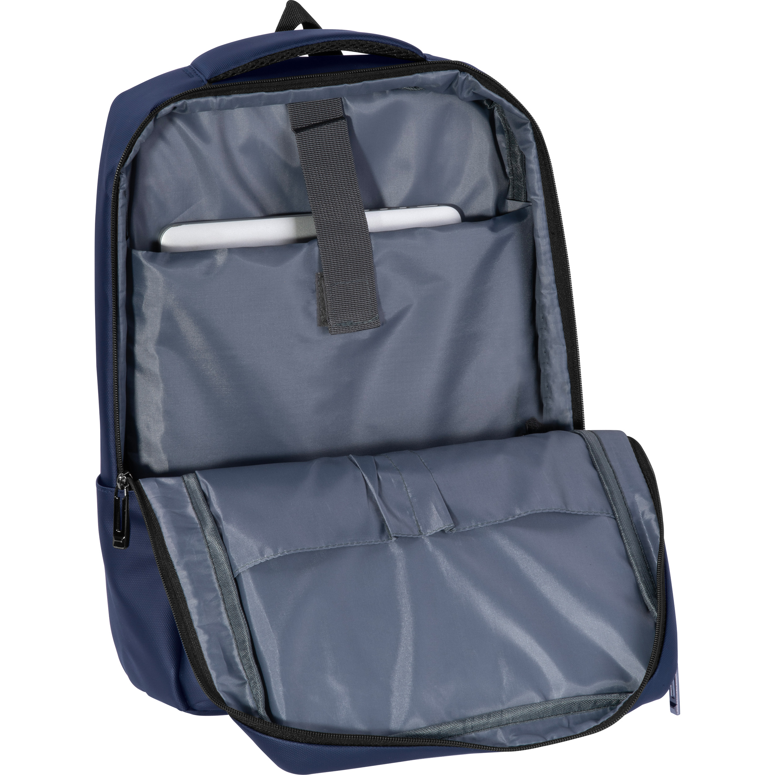 Vue 10 de Sac à dos pour ordinateur portable Parma