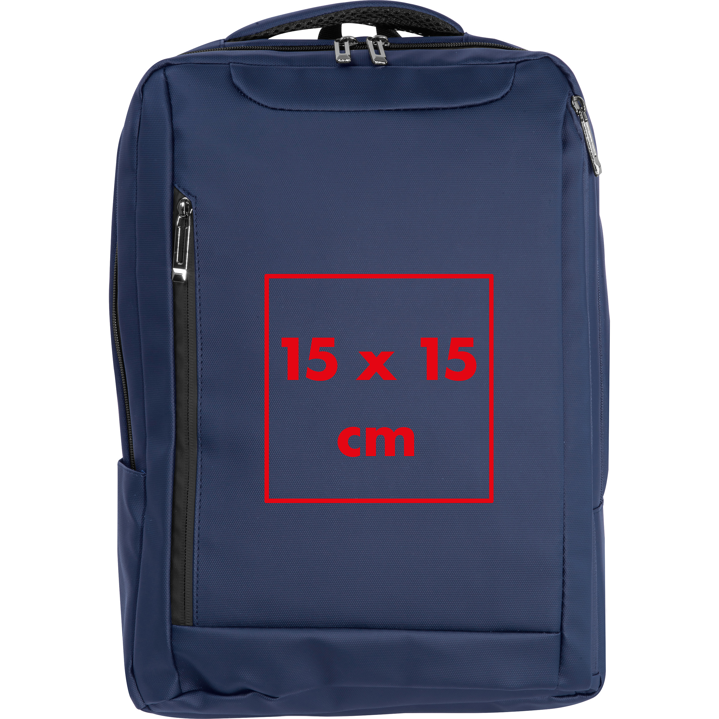 Vue 12 de Sac à dos pour ordinateur portable Parma