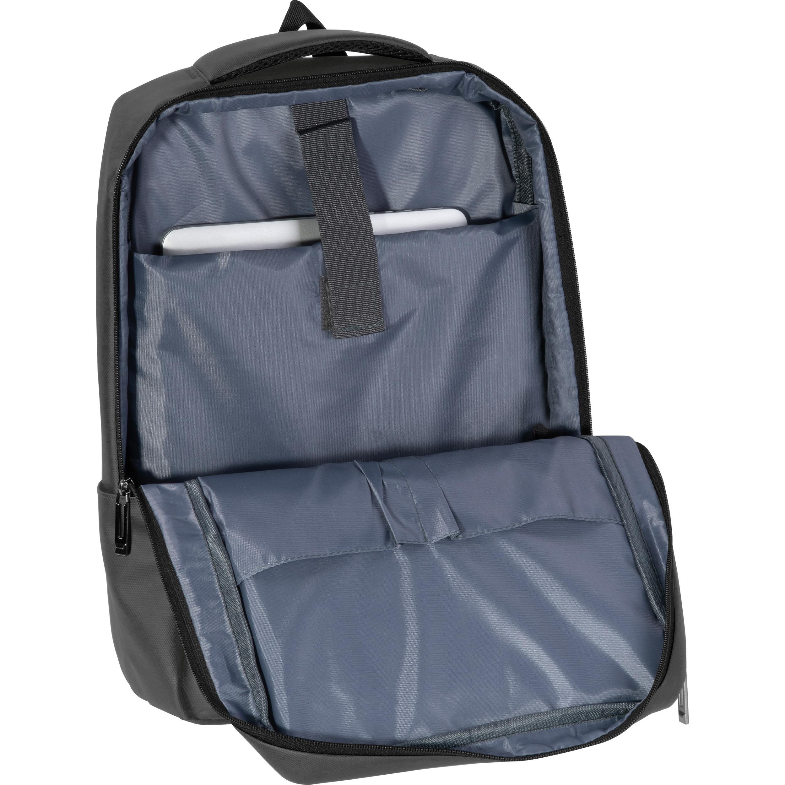 Vue 2 de Sac à dos pour ordinateur portable Parma