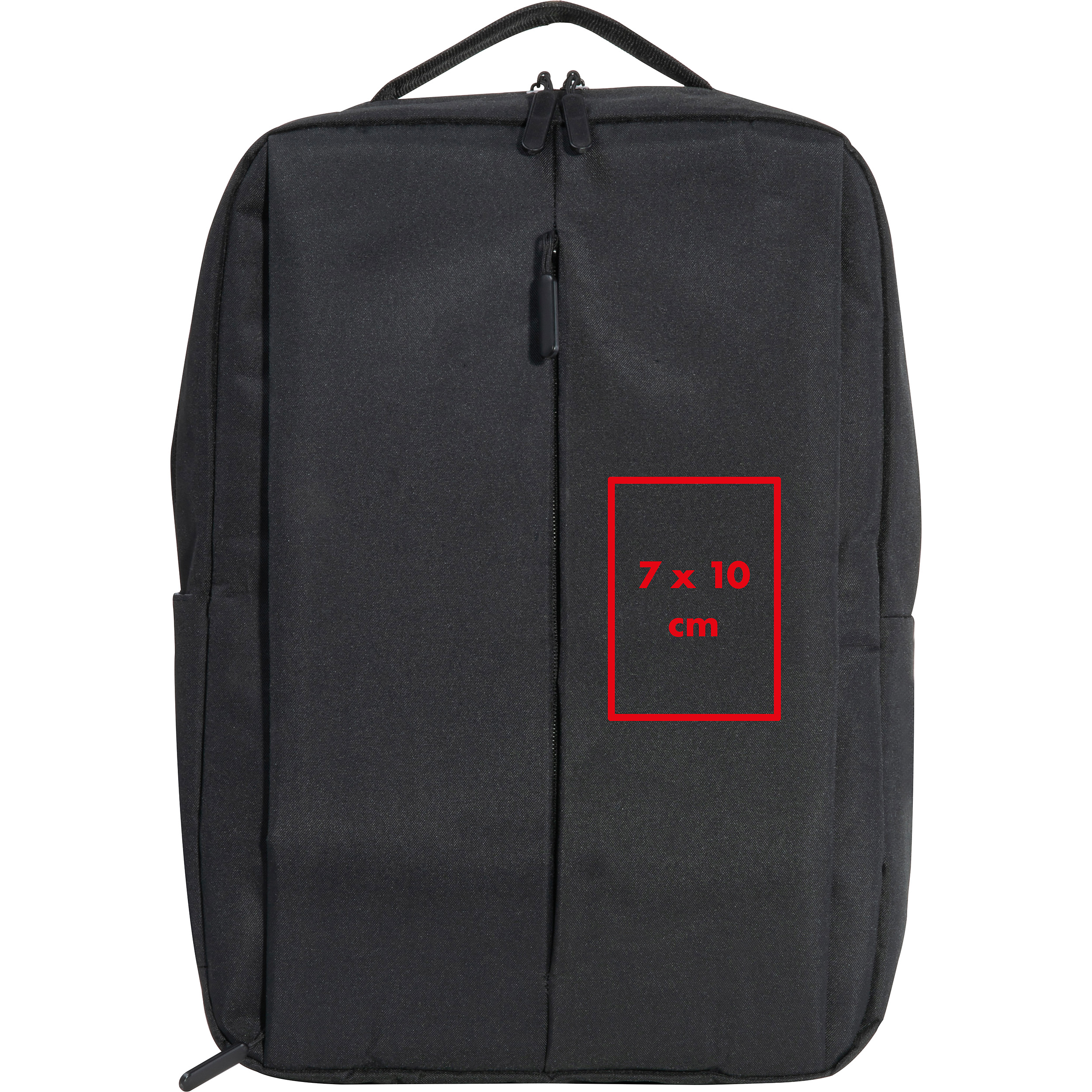 Vue 4 de Sac à dos pour ordinateur portable Nottingham