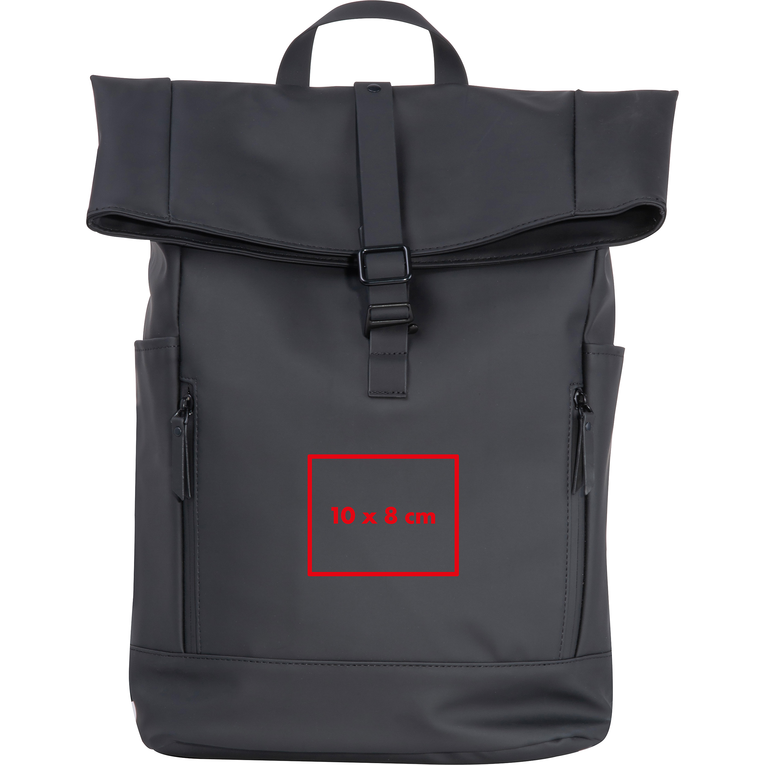 Vue 4 de Sac à dos pour ordinateur portable Norwich