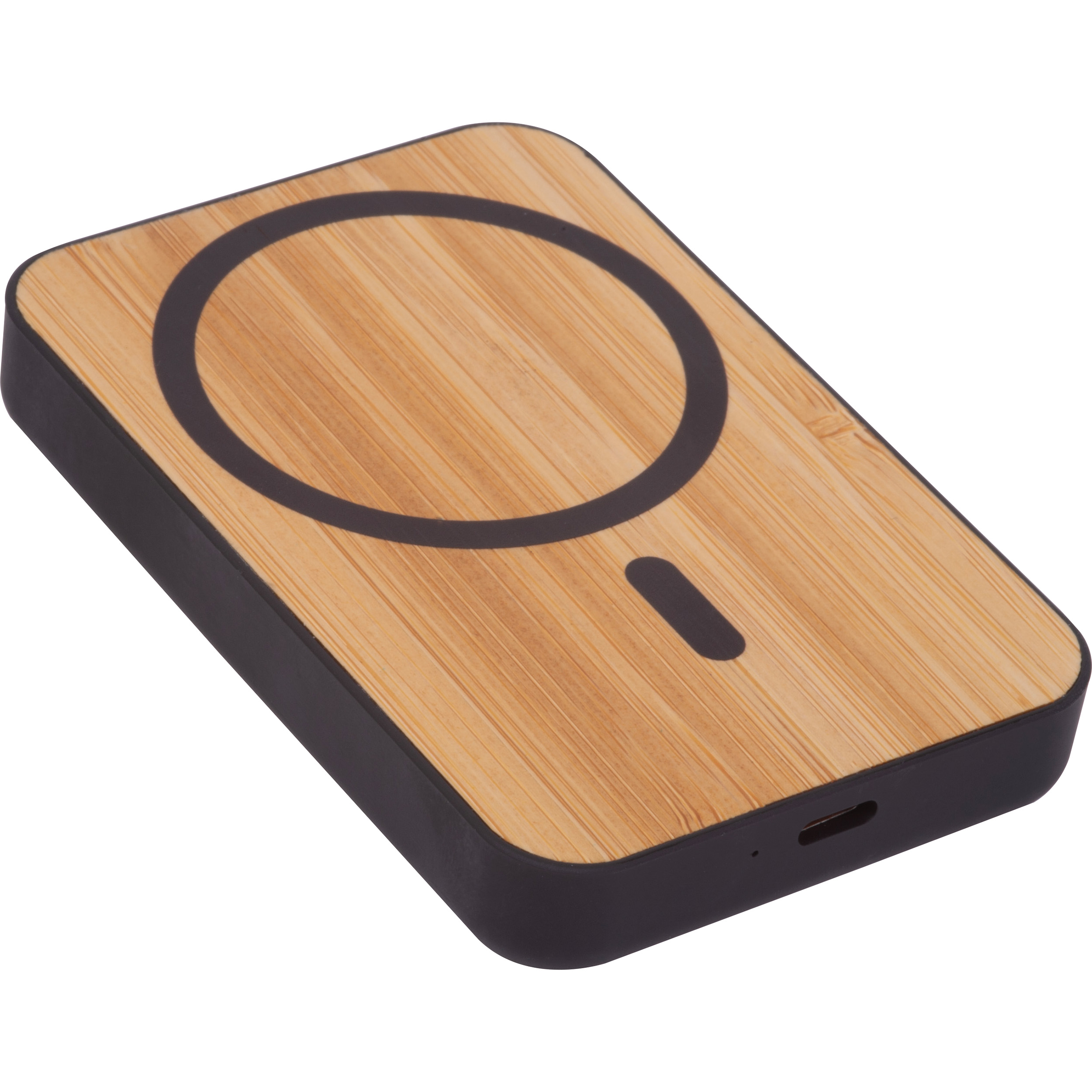 Vue 2 de Chargeur sans fil 5. 000 mAh Cairo
