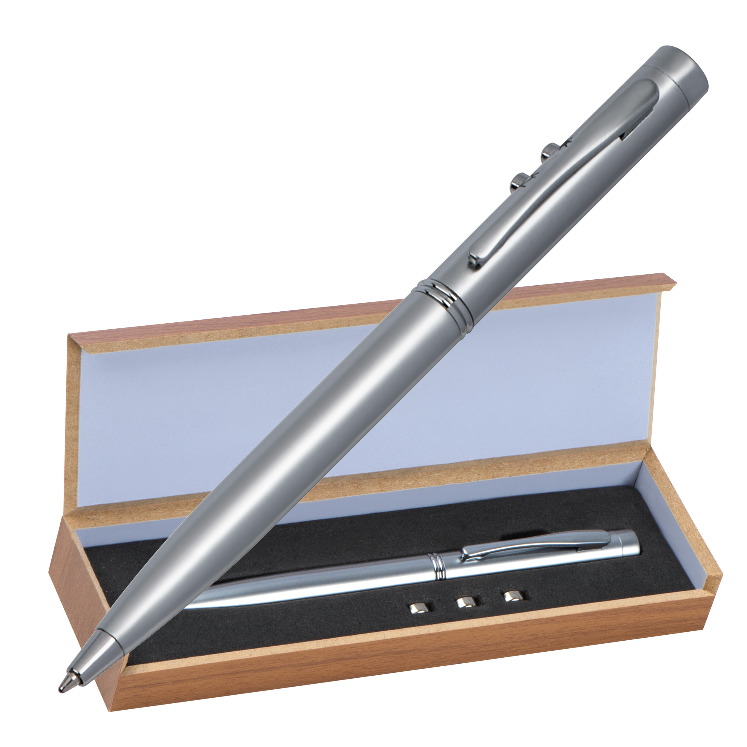 Pointeur laser métal Detroit