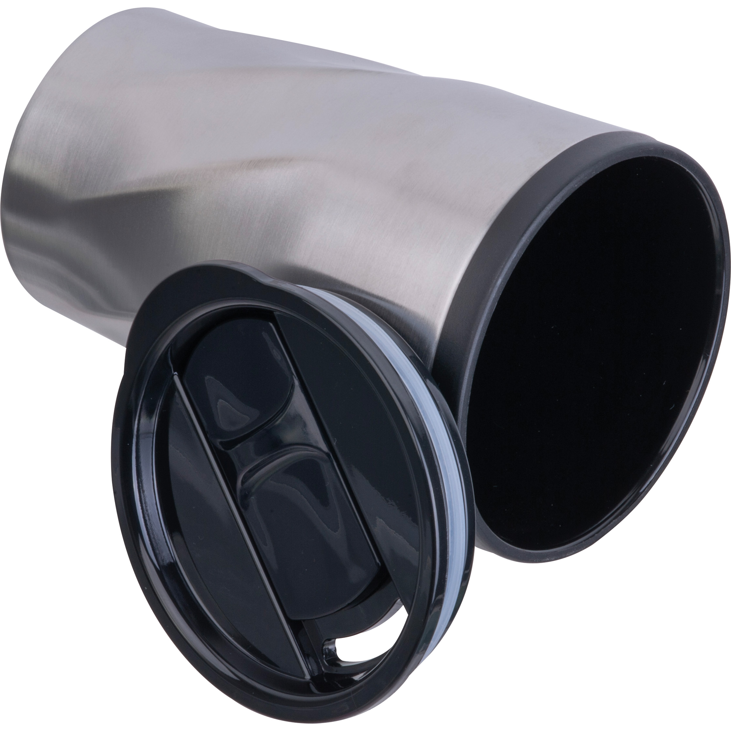 Vue 2 de Gobelet isotherme Berkeley