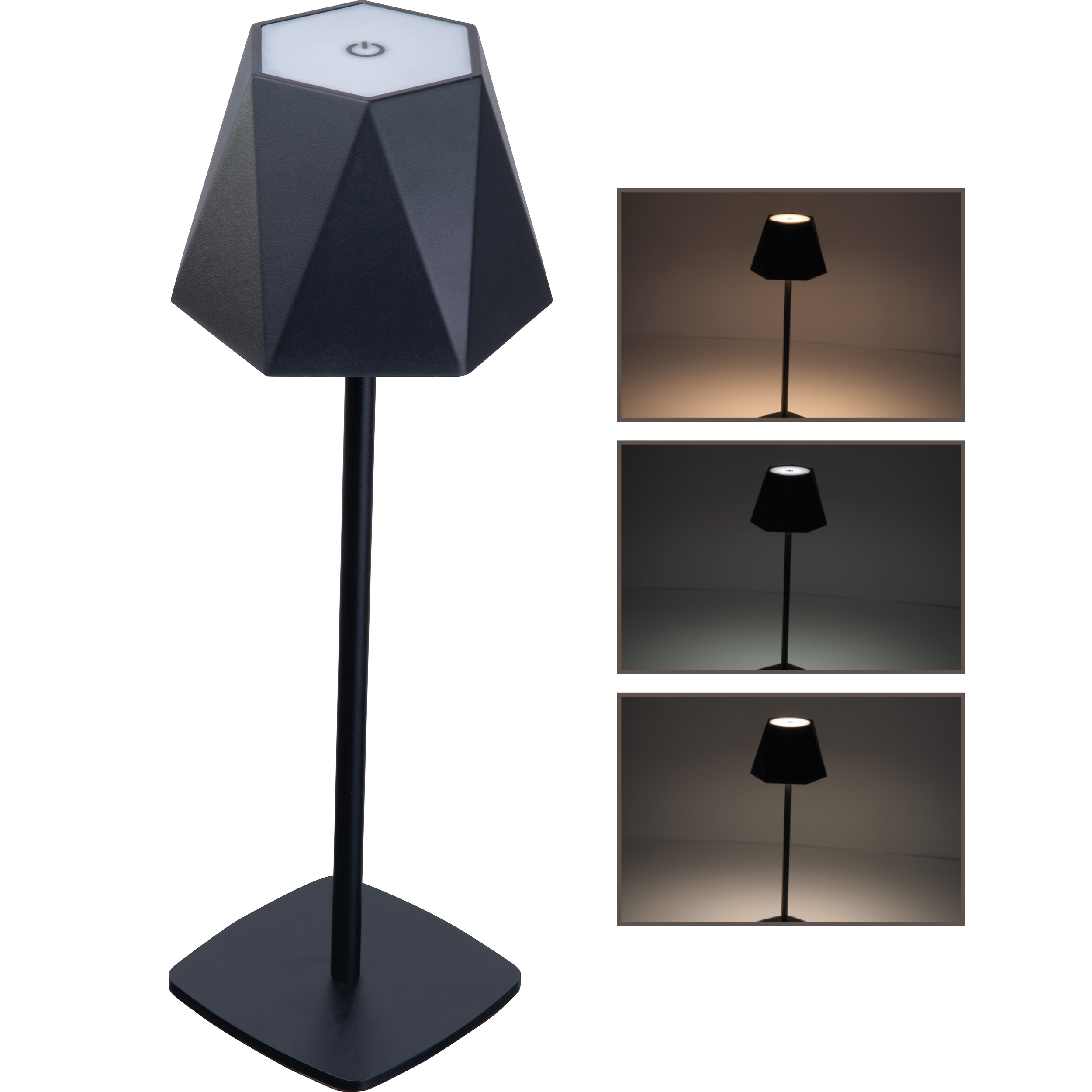 Lampe de table Blackburn
