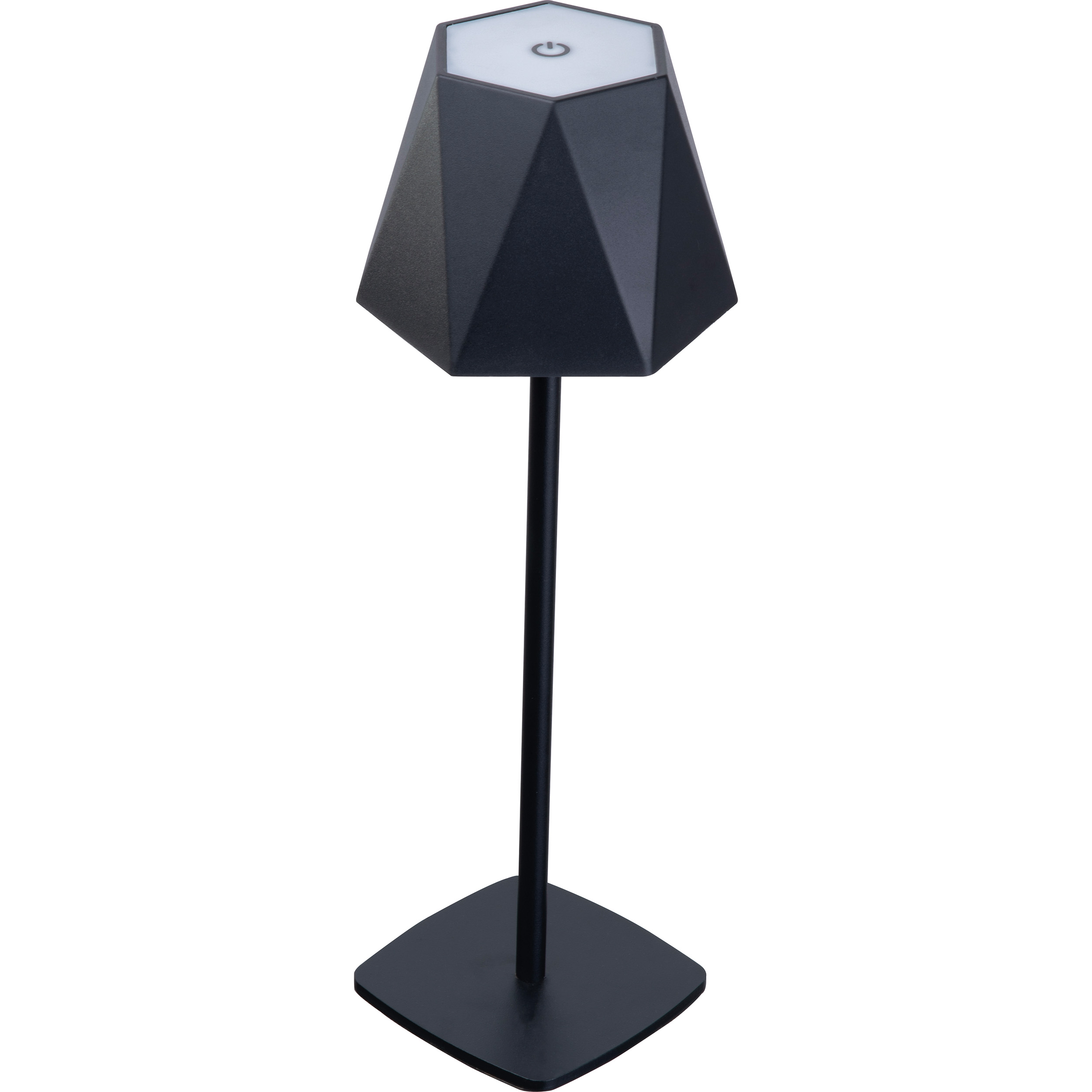 Vue 2 de Lampe de table Blackburn