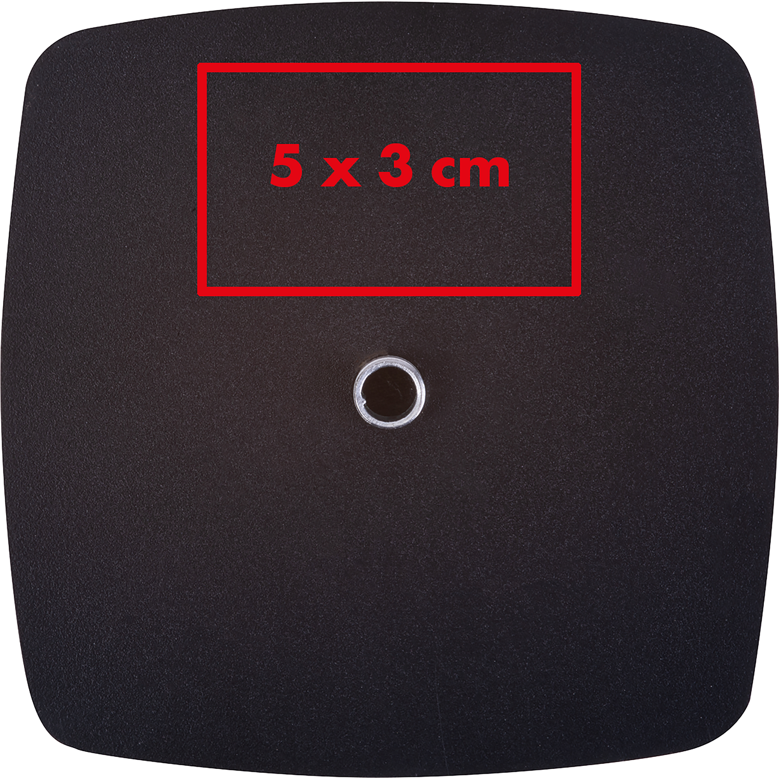 Vue 4 de Lampe de table Blackburn