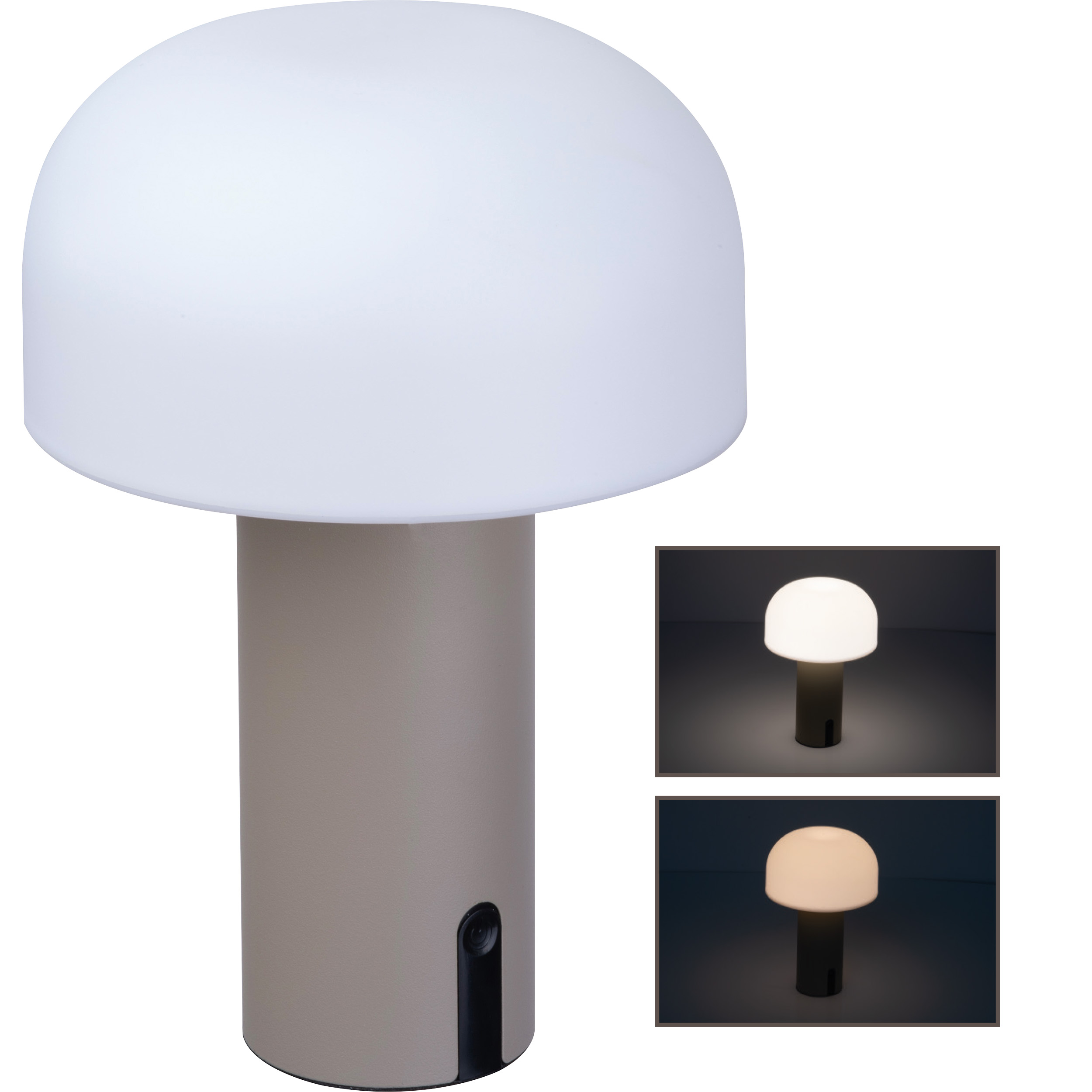 Lampe dextérieur Bolzano