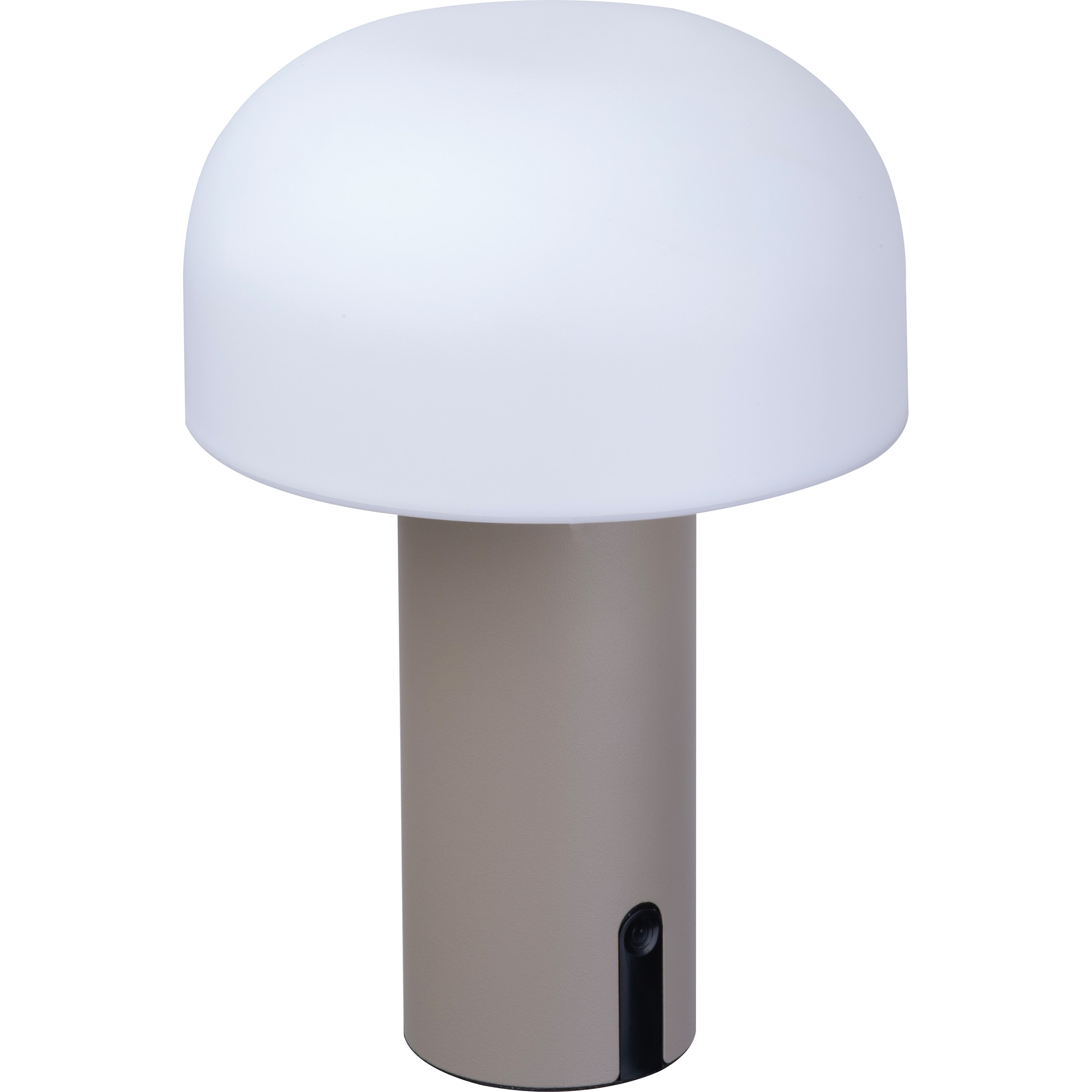 Vue 2 de Lampe dextérieur Bolzano