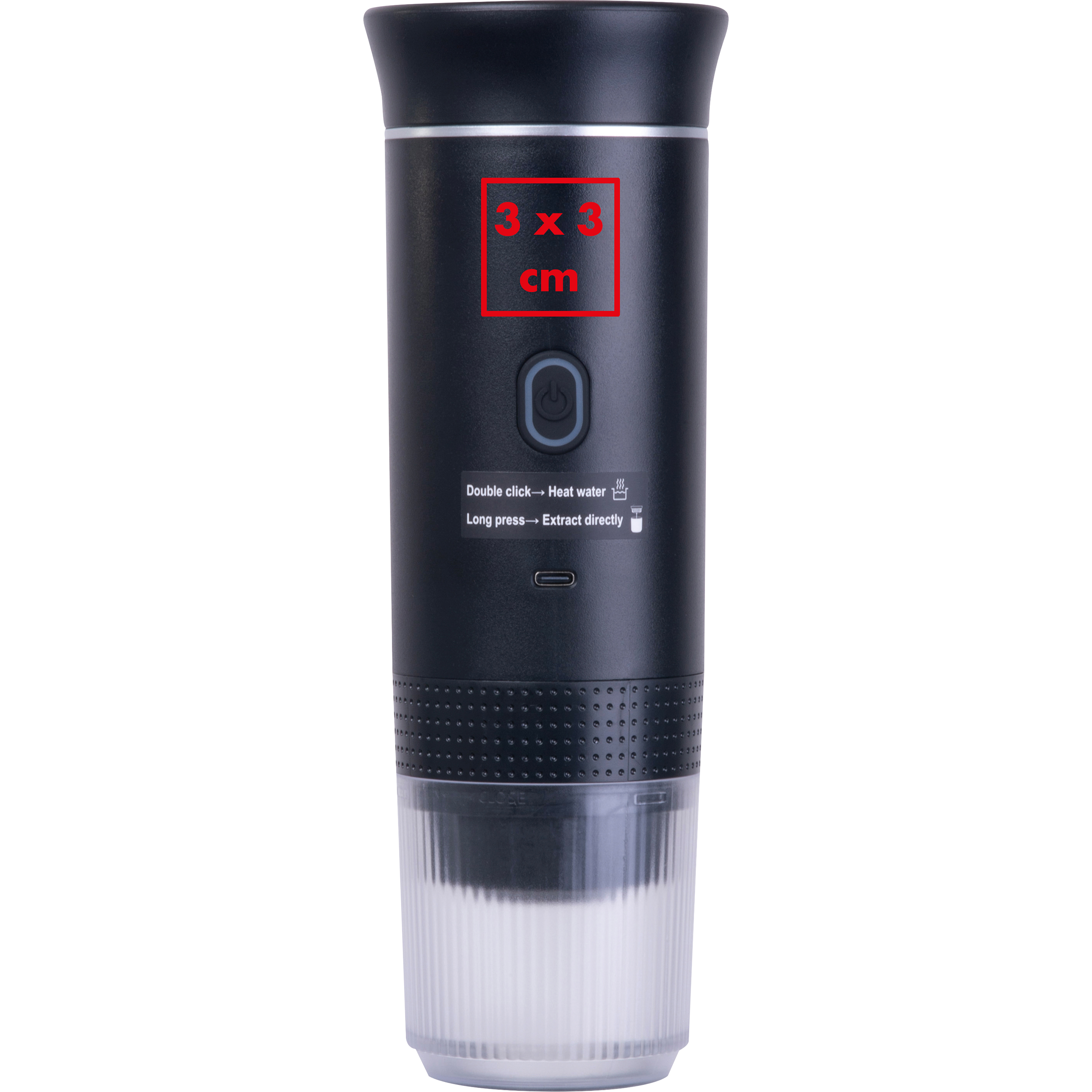 Vue 4 de MoLu Espresso Maker Baton Rouge