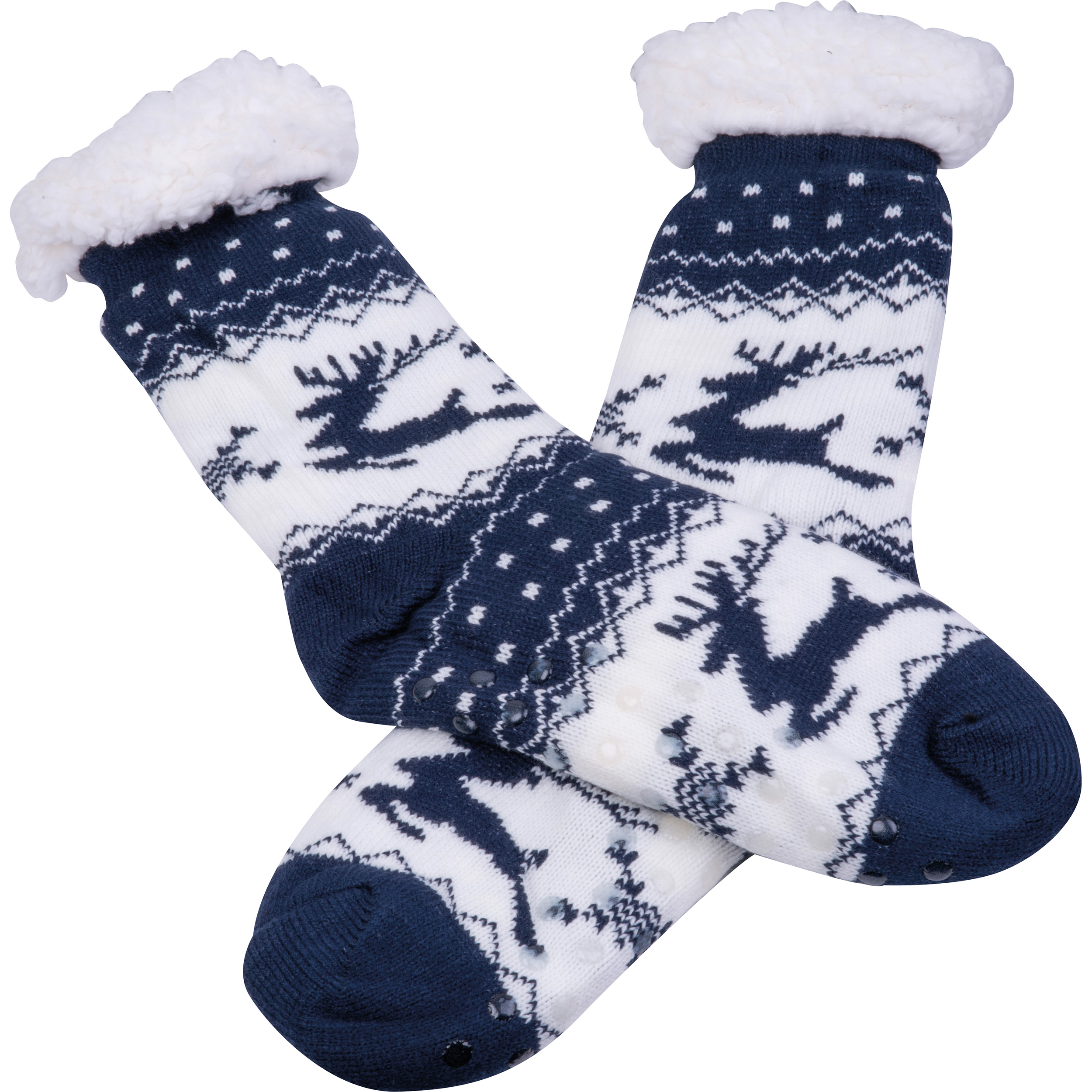 Chaussettes de Noël Natal