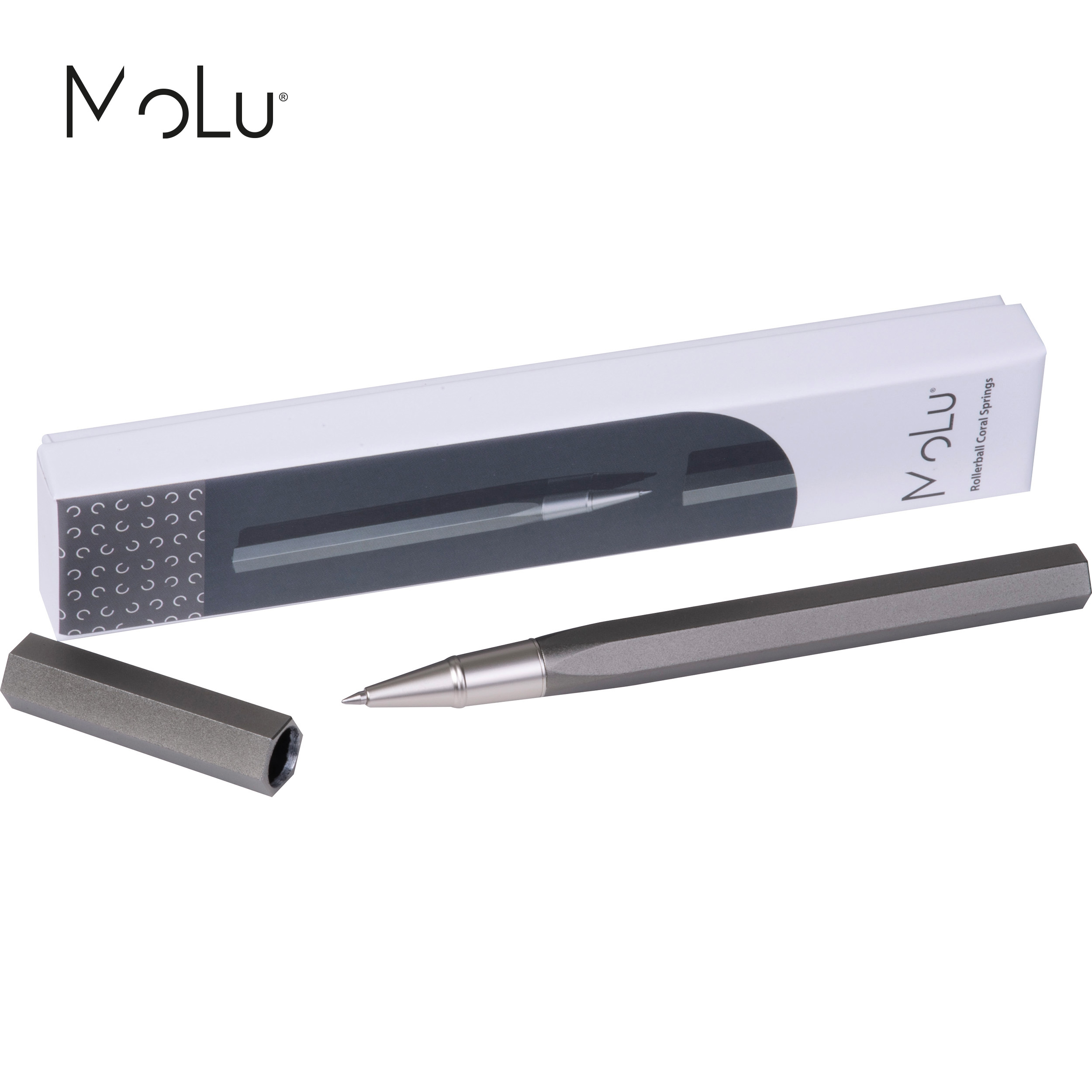 MoLu Rollerball Coral Springs