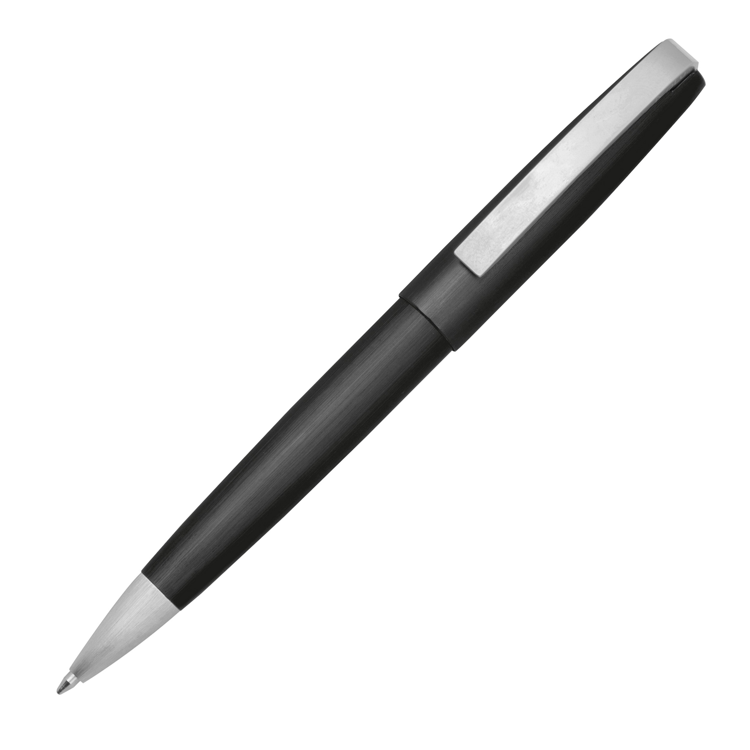 Vue 6 de MoLu Stylo à bille métallique Des Moines