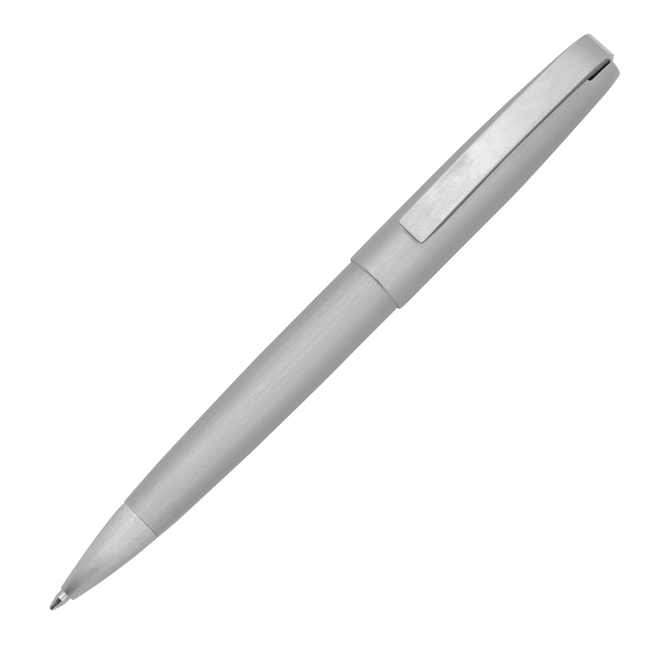 Vue 10 de MoLu Stylo à bille métallique Des Moines