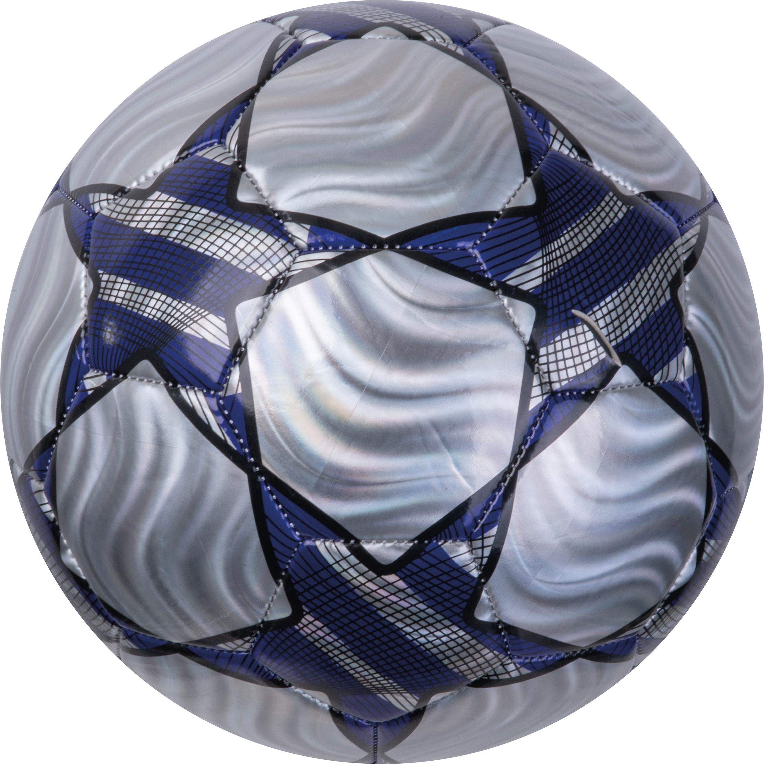Vue 2 de Ballon de Football Dortmund