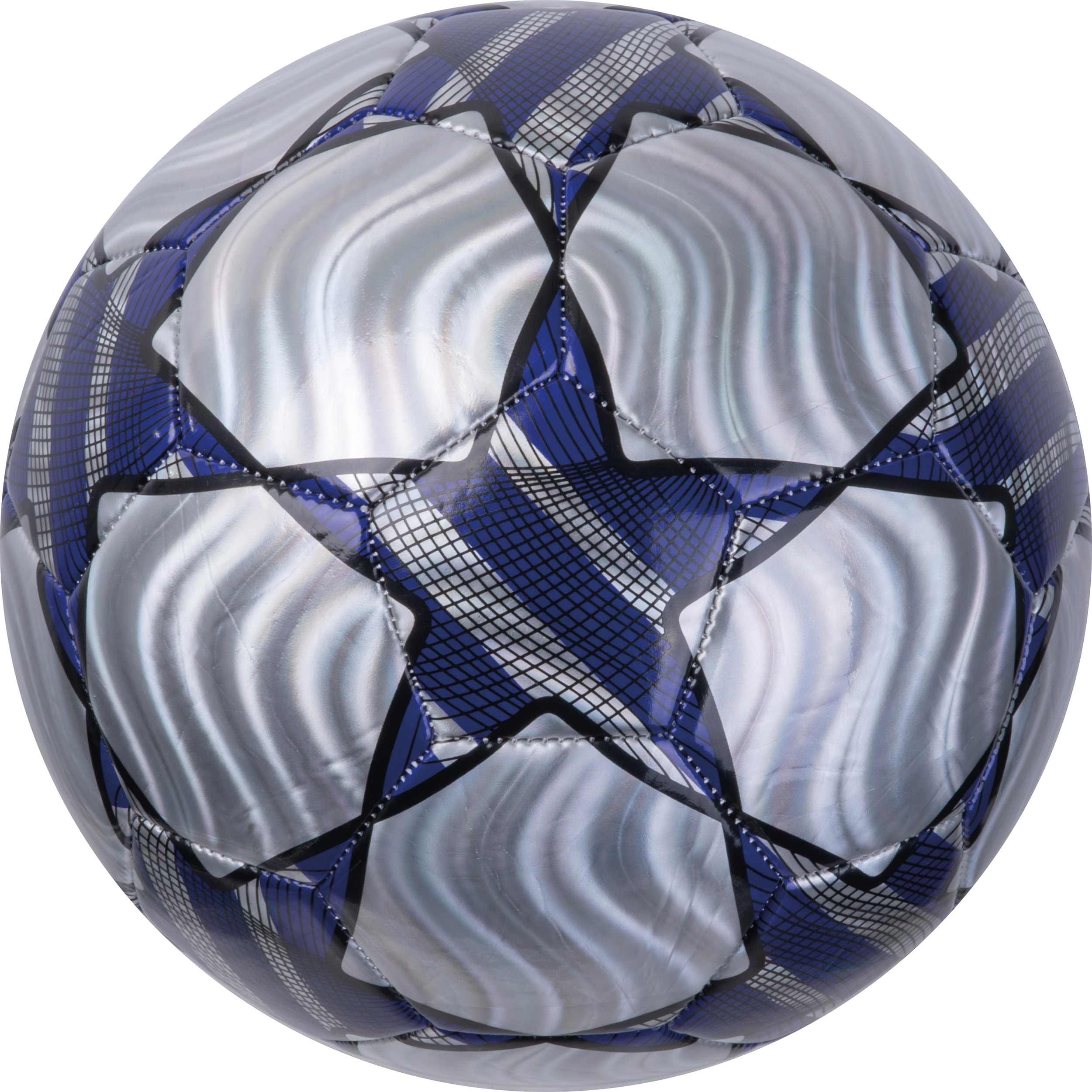 Vue 3 de Ballon de Football Dortmund