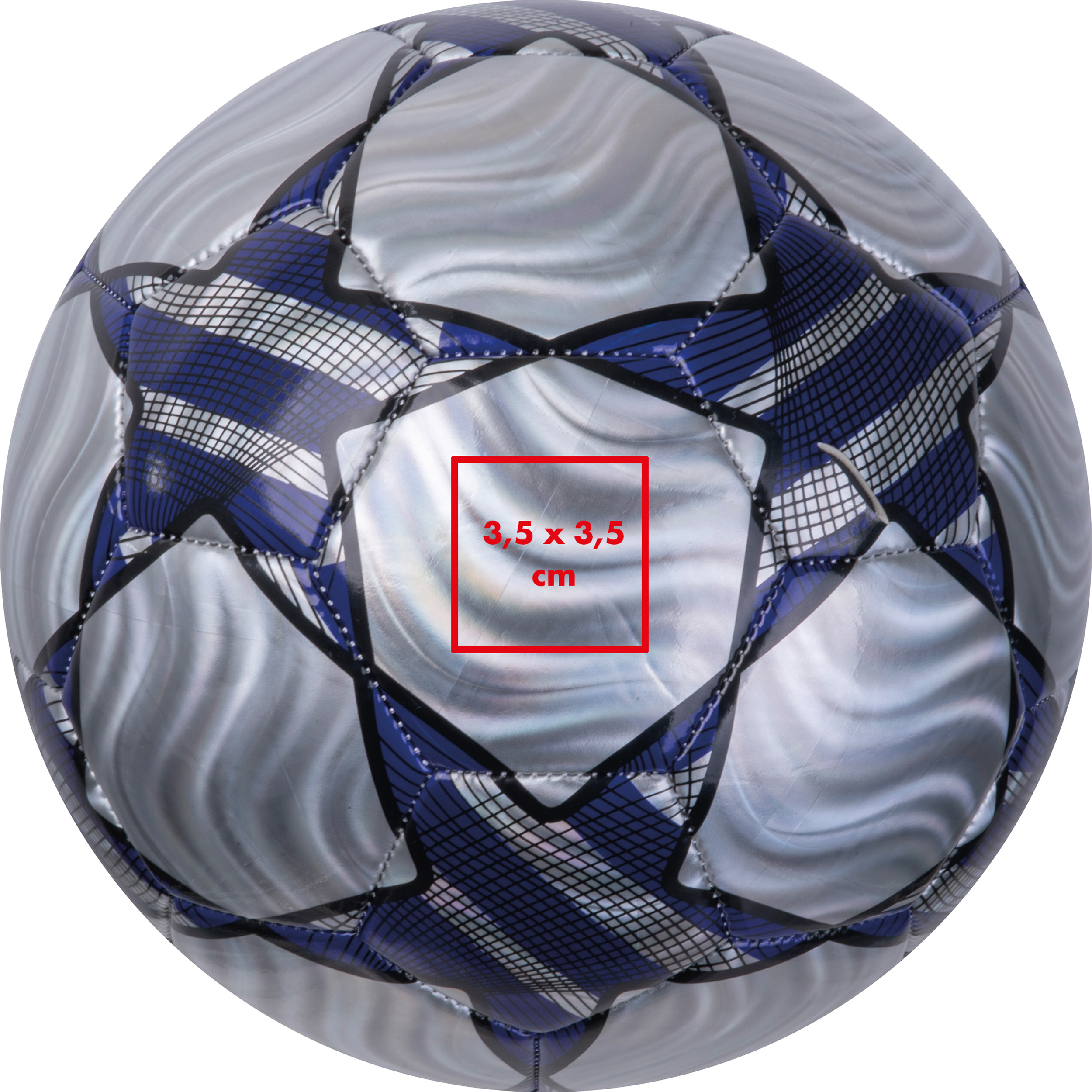 Vue 4 de Ballon de Football Dortmund