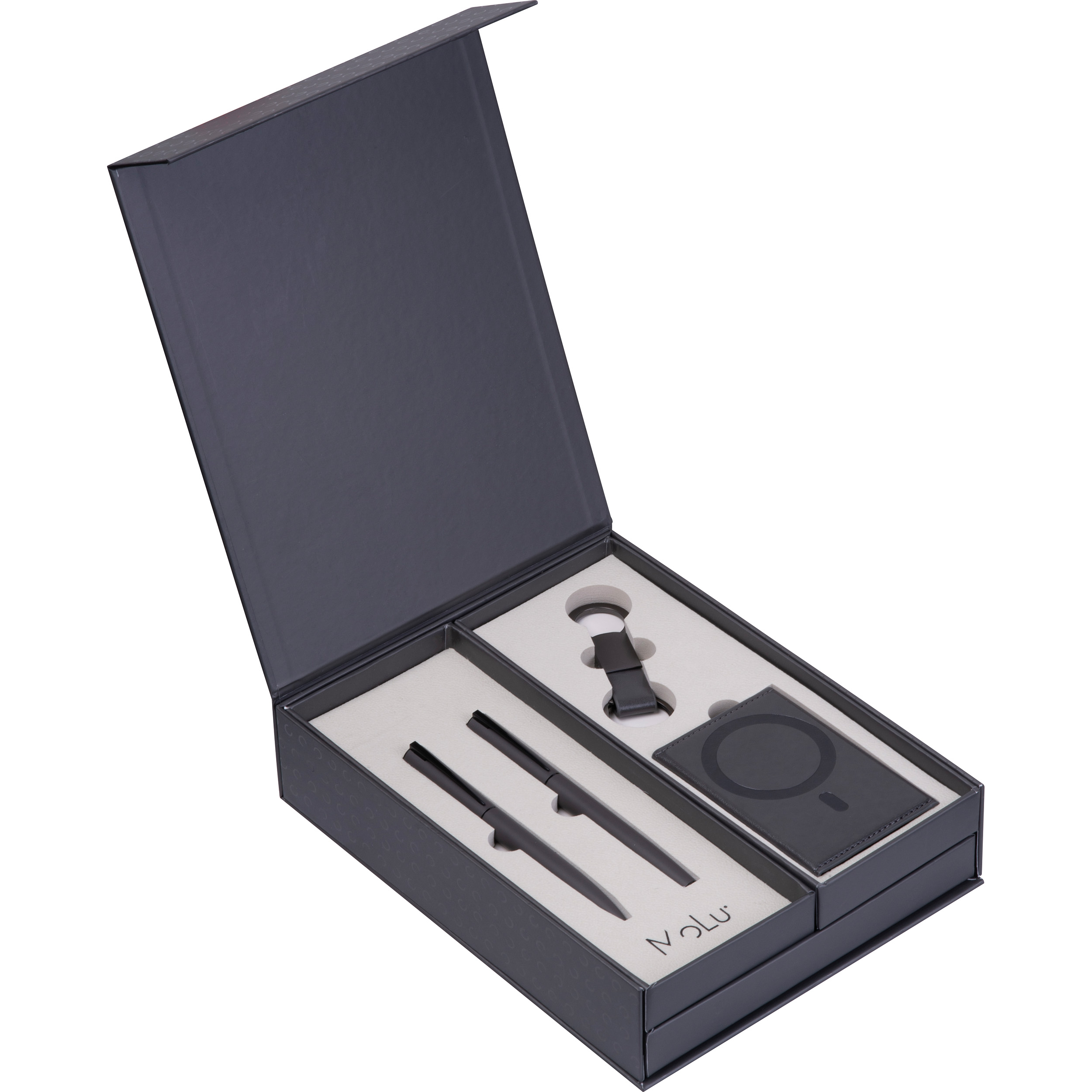 Vue 2 de MoLu Set cadeau Campina Grande