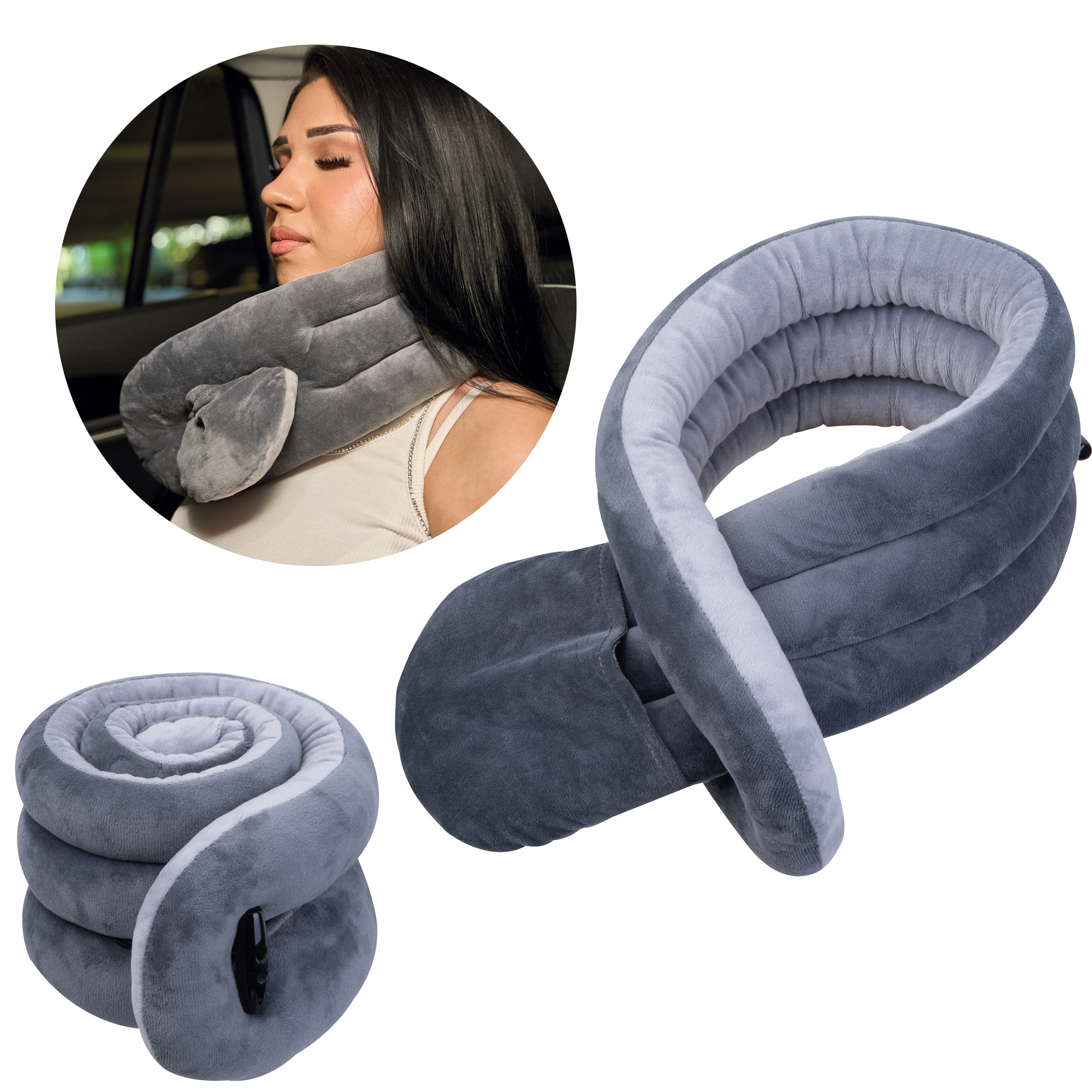 Rouleau cervical Boulder