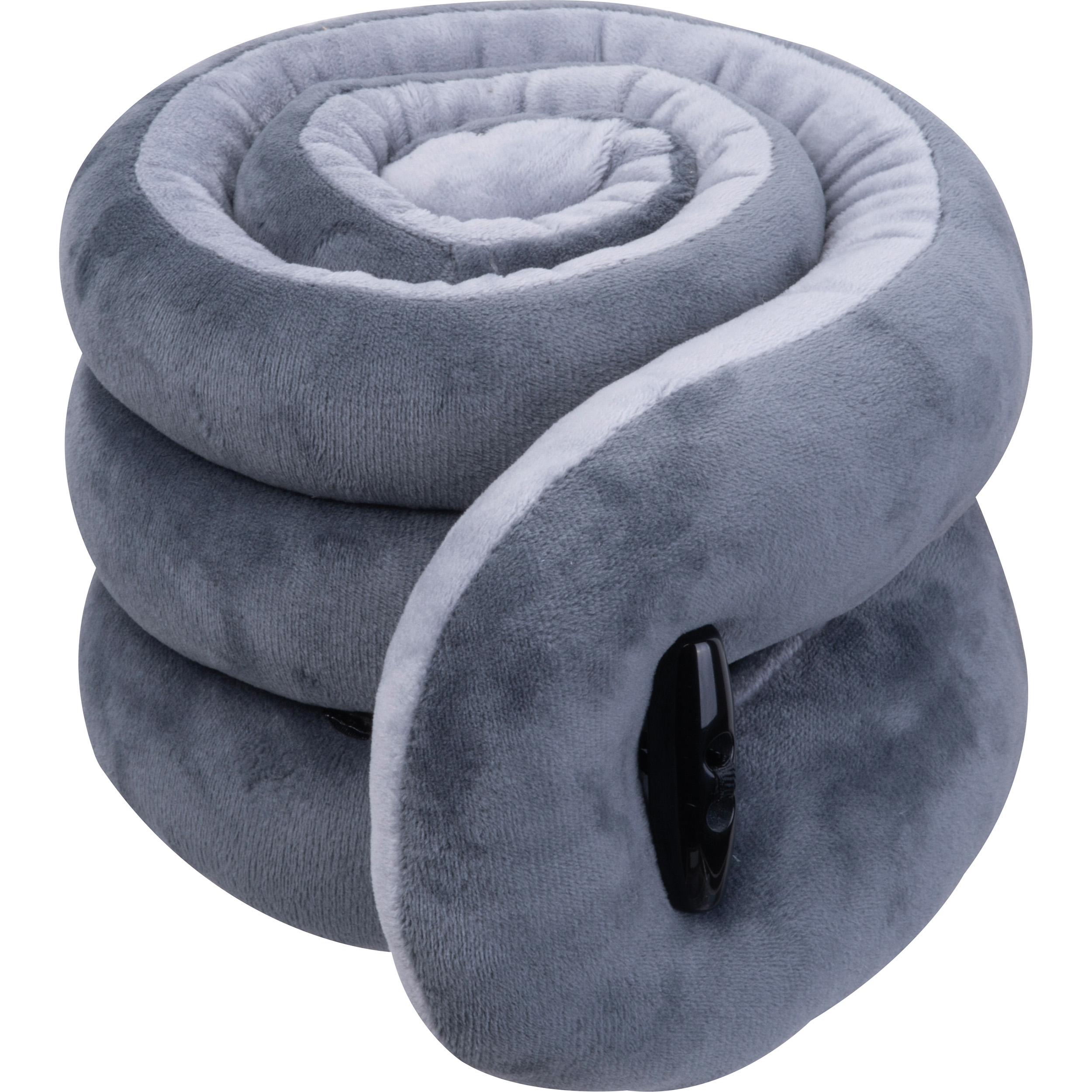 Vue 3 de Rouleau cervical Boulder