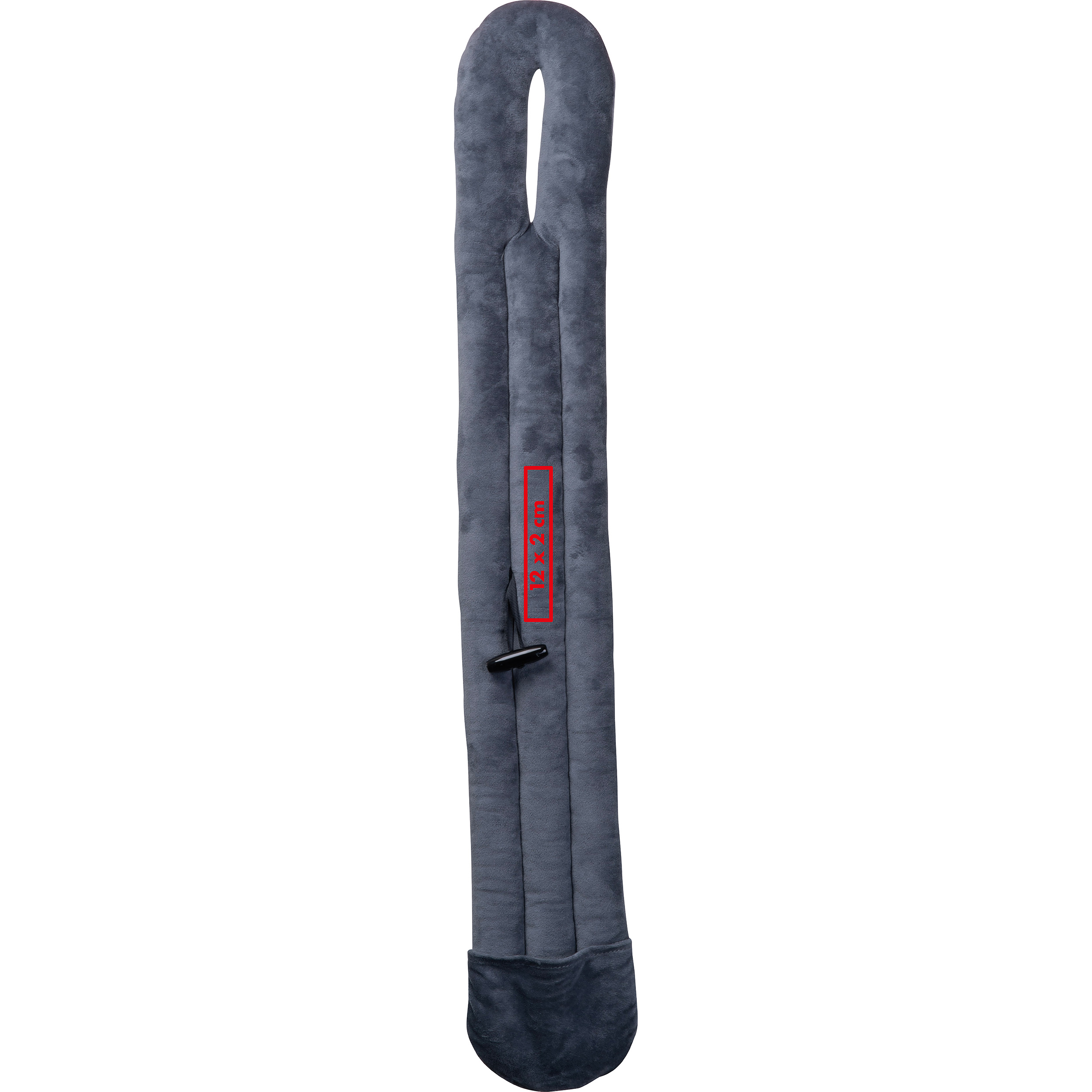 Vue 4 de Rouleau cervical Boulder