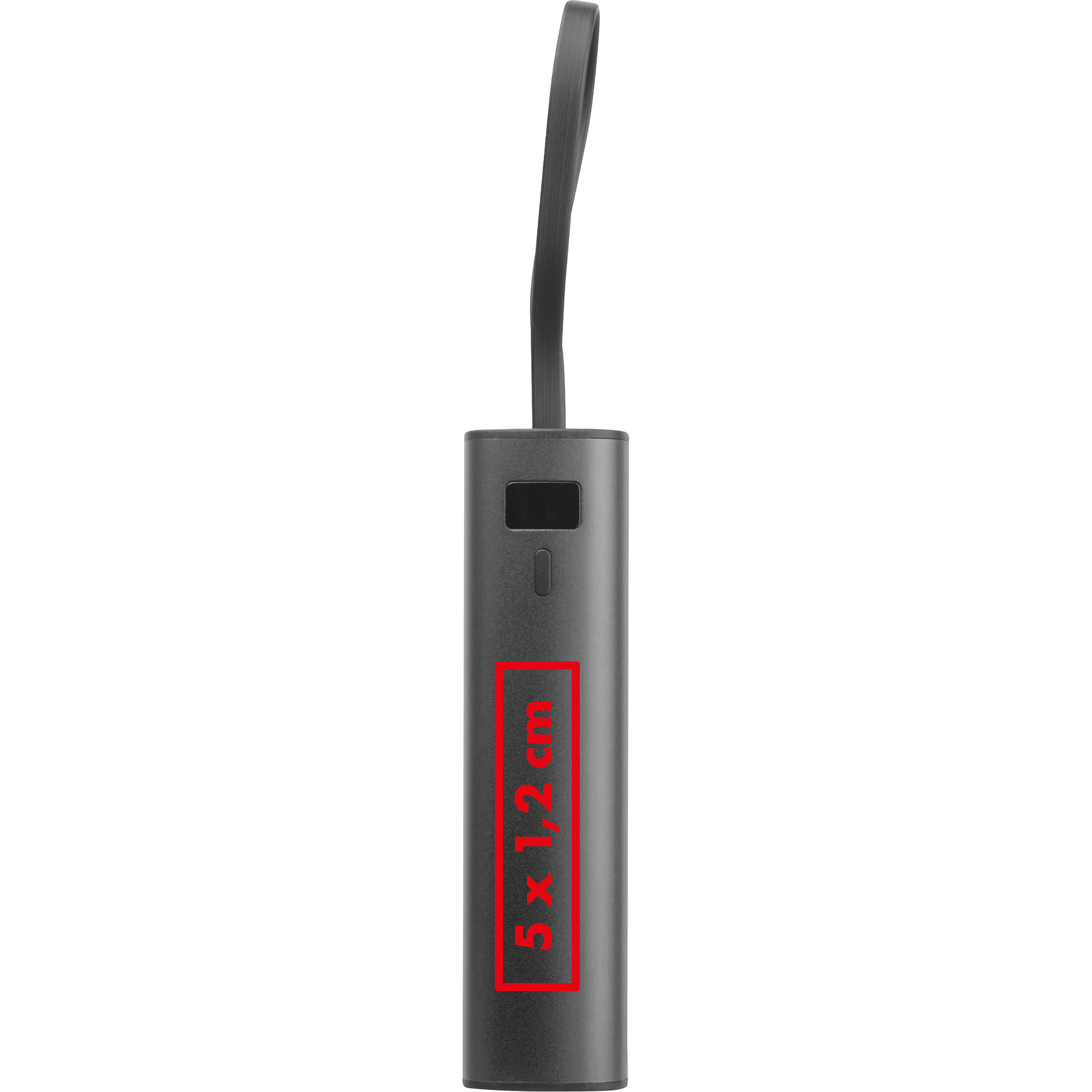 Vue 4 de Chargeur 5000 mAh Doncaster