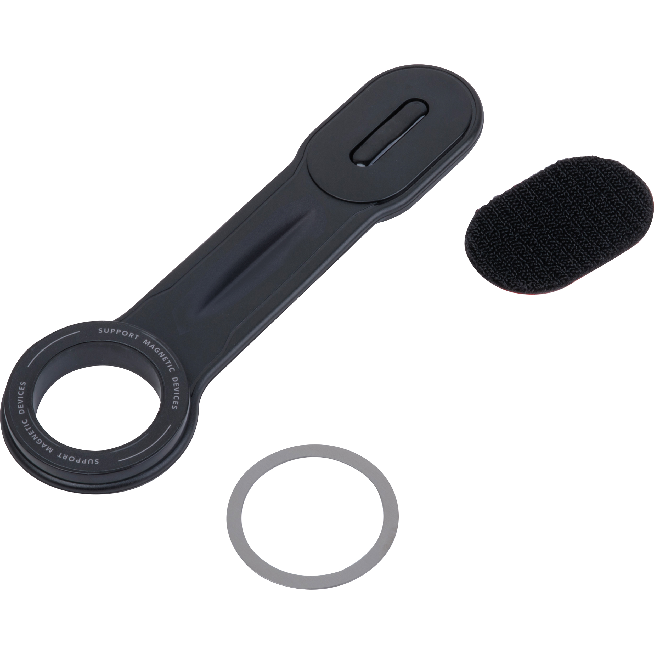 Vue 2 de Support magnétique pour téléphone Cape Town