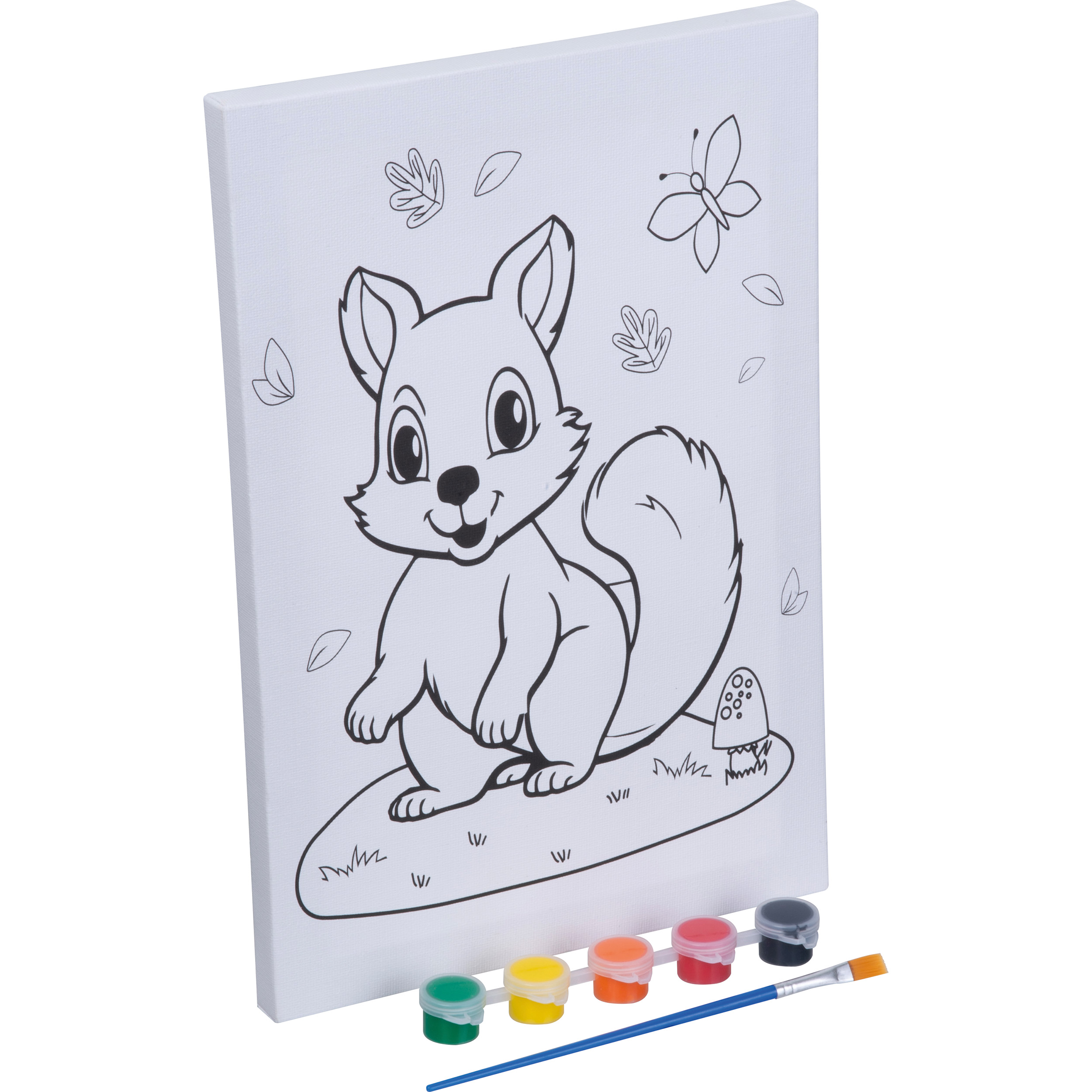 Kit de peinture Fleedwood